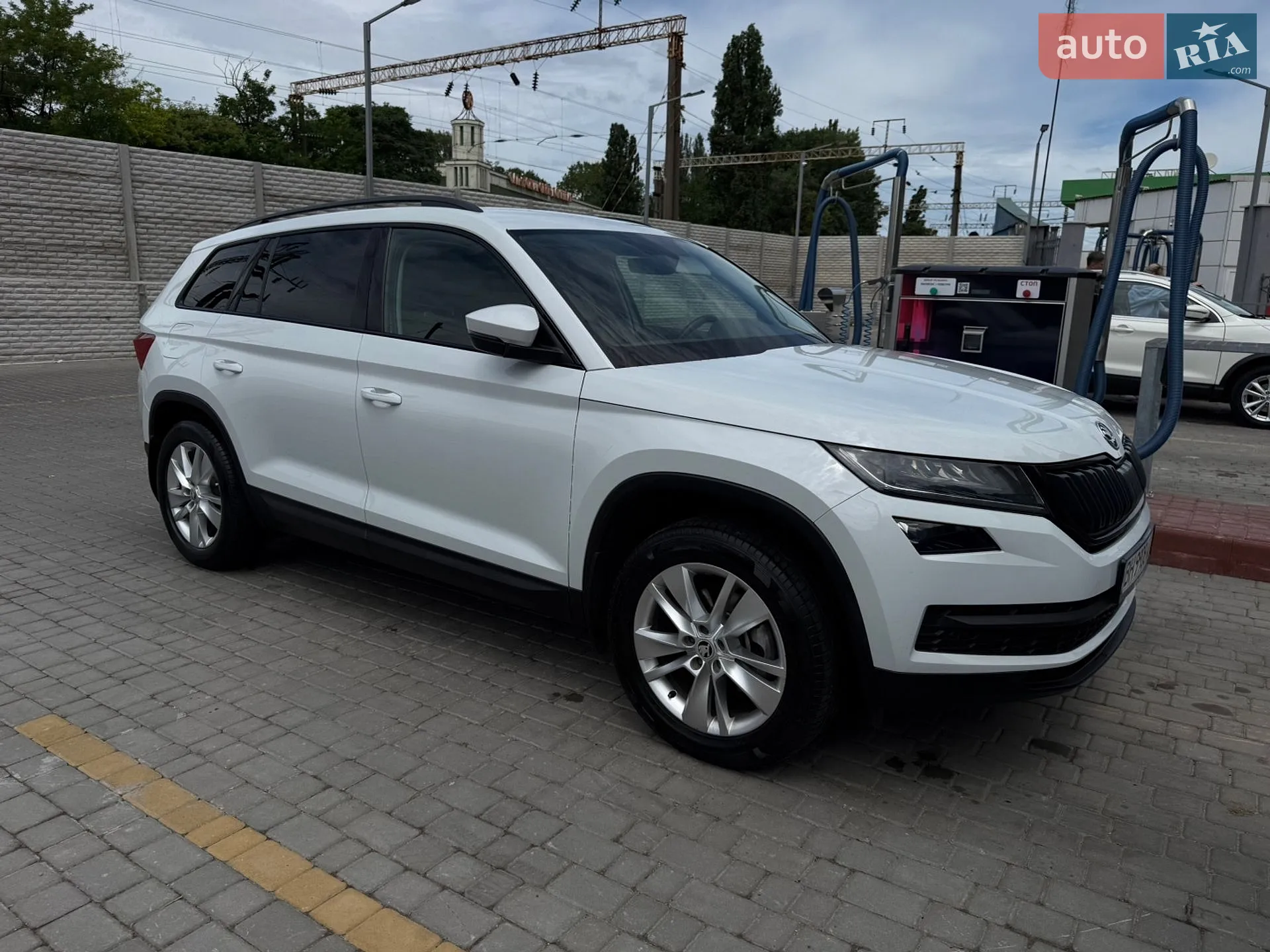 Skoda Kodiaq 2017 VIN TMBLJ6NS8HB400069 фото оголошення 27 з 92
