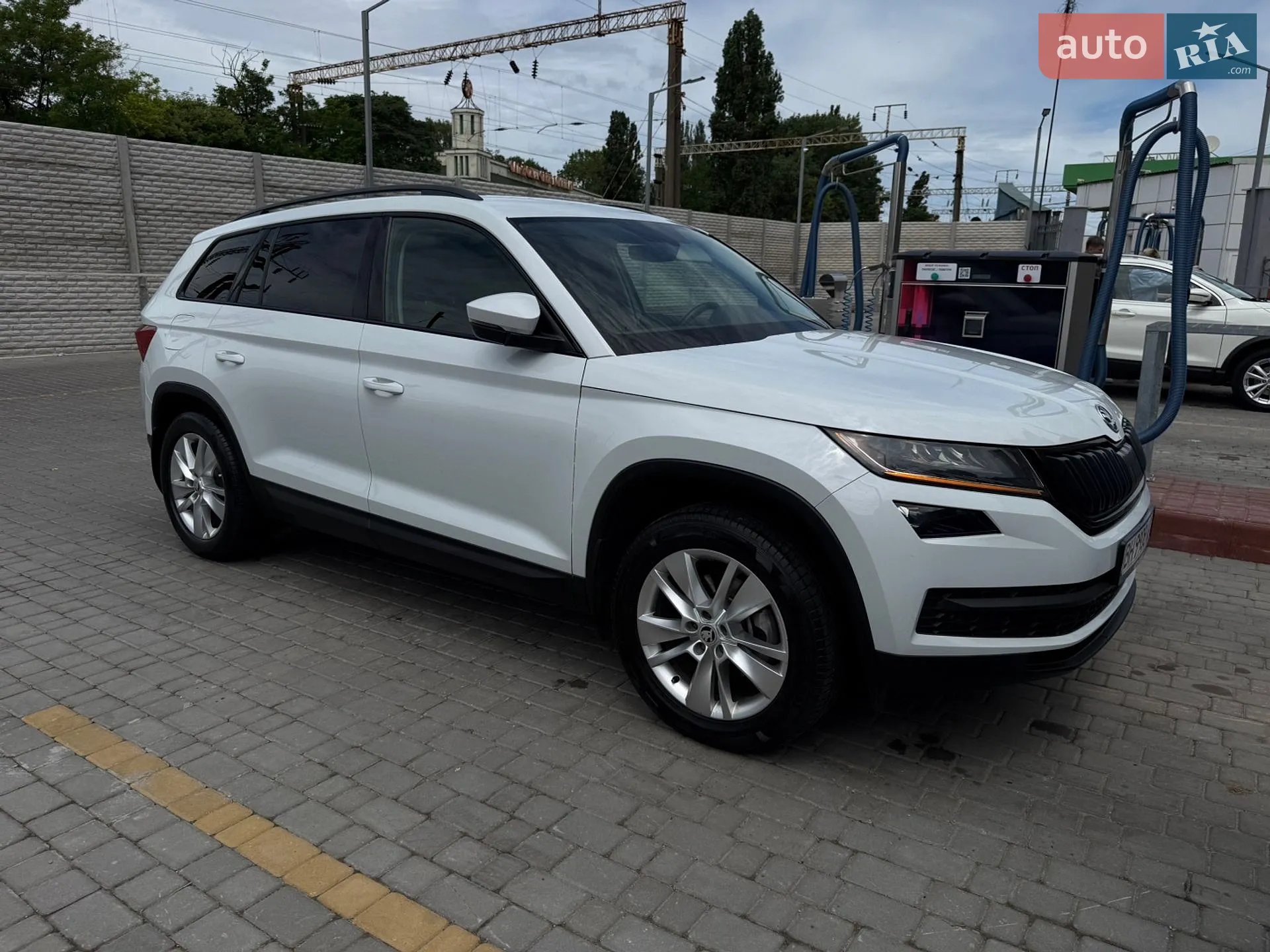 Skoda Kodiaq 2017 VIN TMBLJ6NS8HB400069 фото оголошення 28 з 92