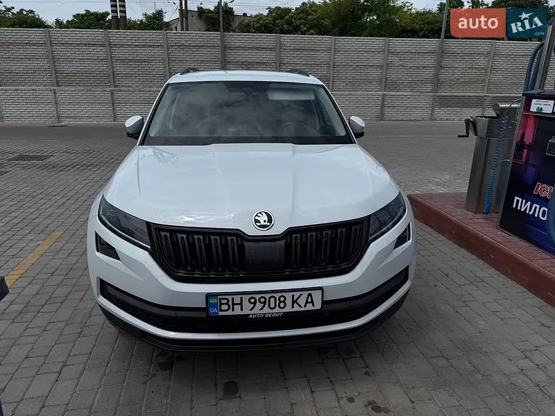 Skoda Kodiaq 2017 VIN TMBLJ6NS8HB400069 фото оголошення 32 з 131