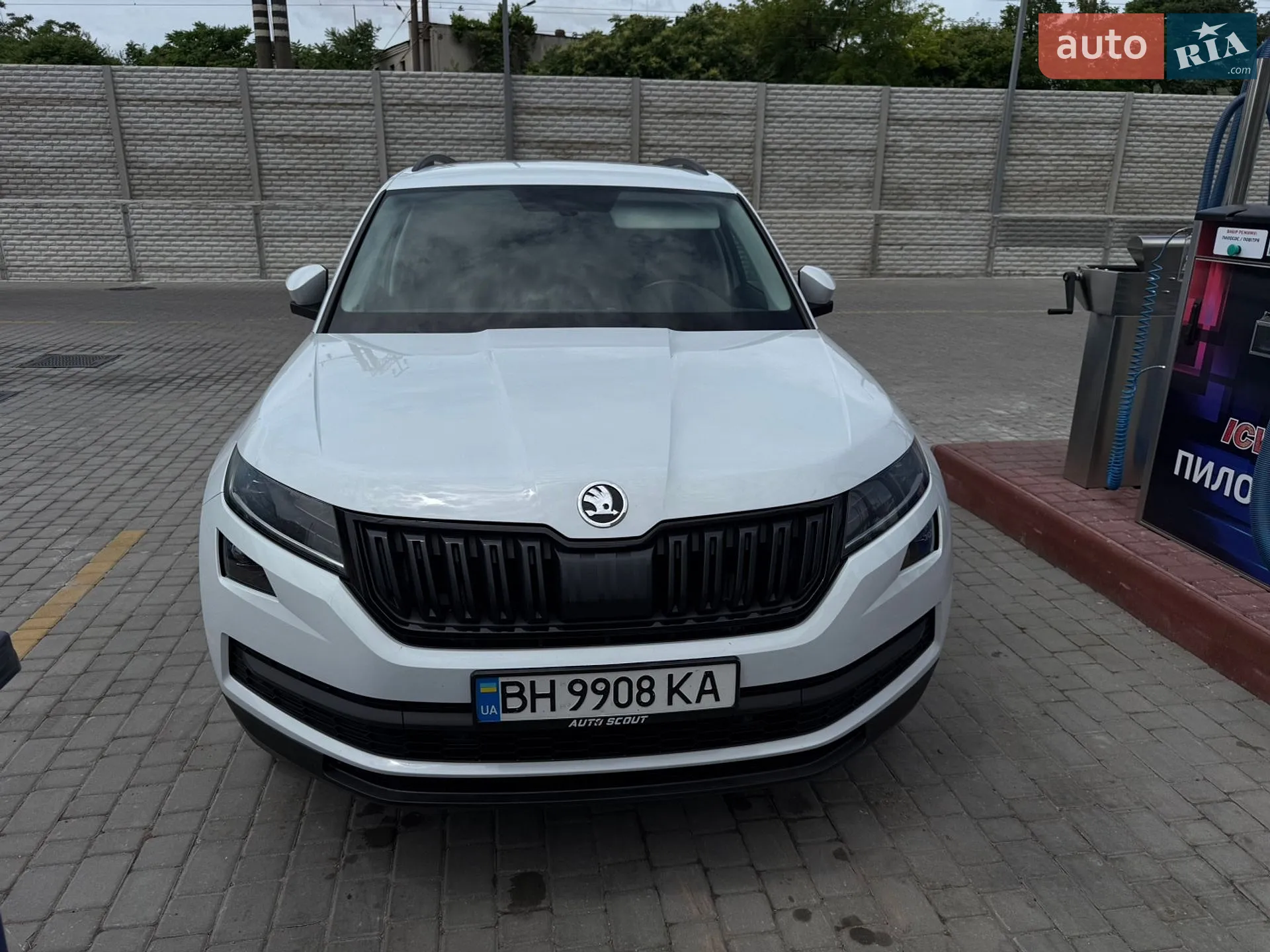 Skoda Kodiaq 2017 VIN TMBLJ6NS8HB400069 фото оголошення 32 з 92