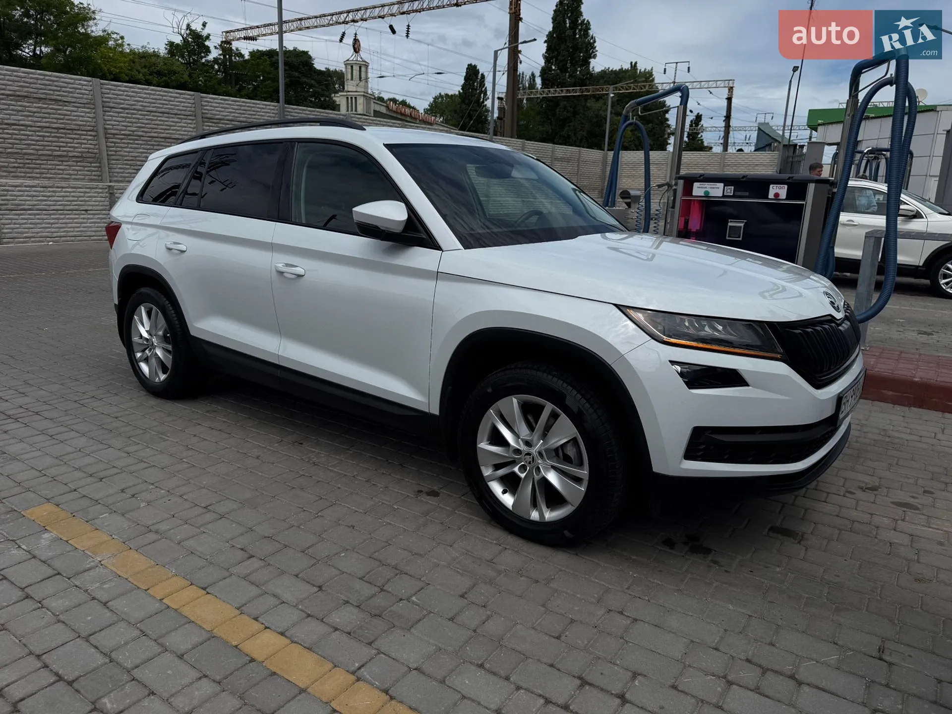 Skoda Kodiaq 2017 VIN TMBLJ6NS8HB400069 фото оголошення 33 з 92