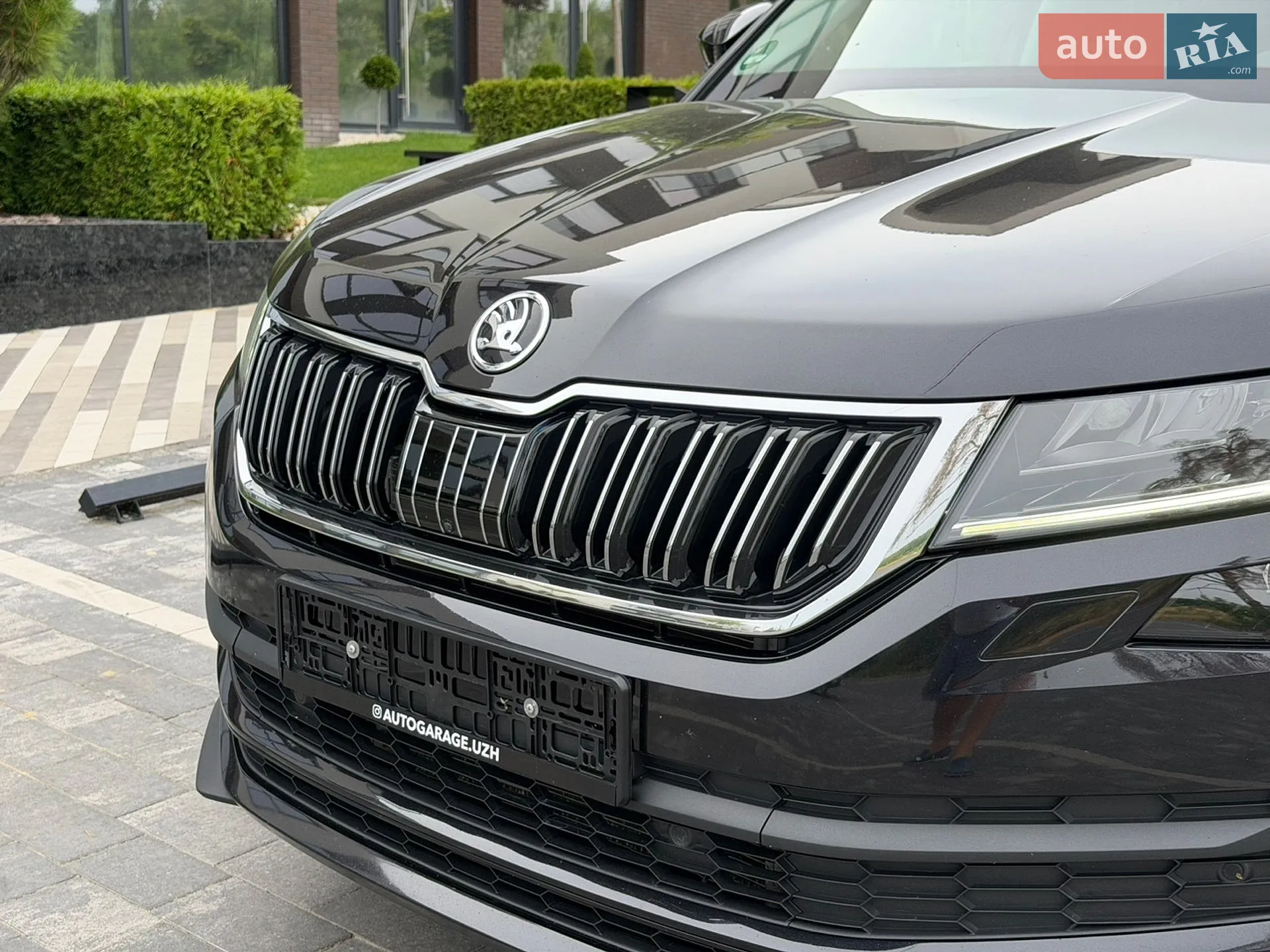 2021 Skoda Kodiaq - мініатюра 15