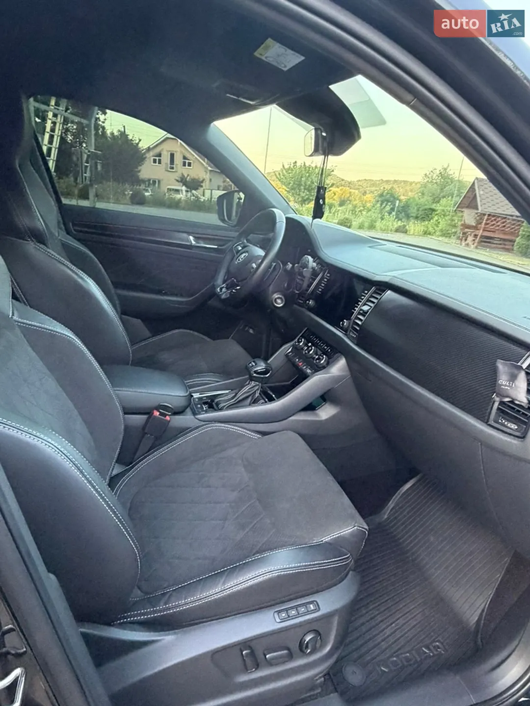 2024 Skoda Kodiaq - мініатюра 9