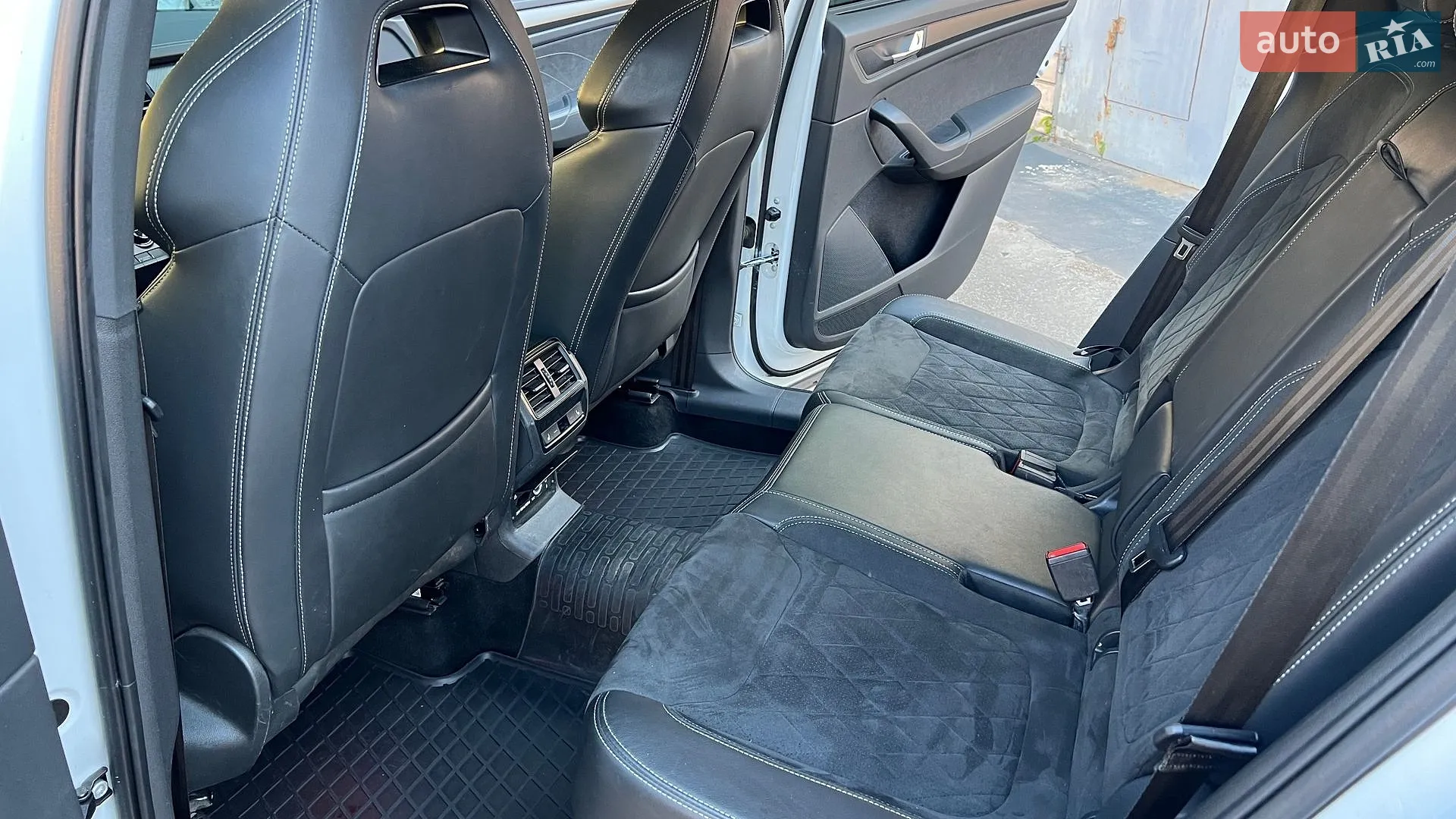 2021 Skoda Kodiaq - мініатюра 28