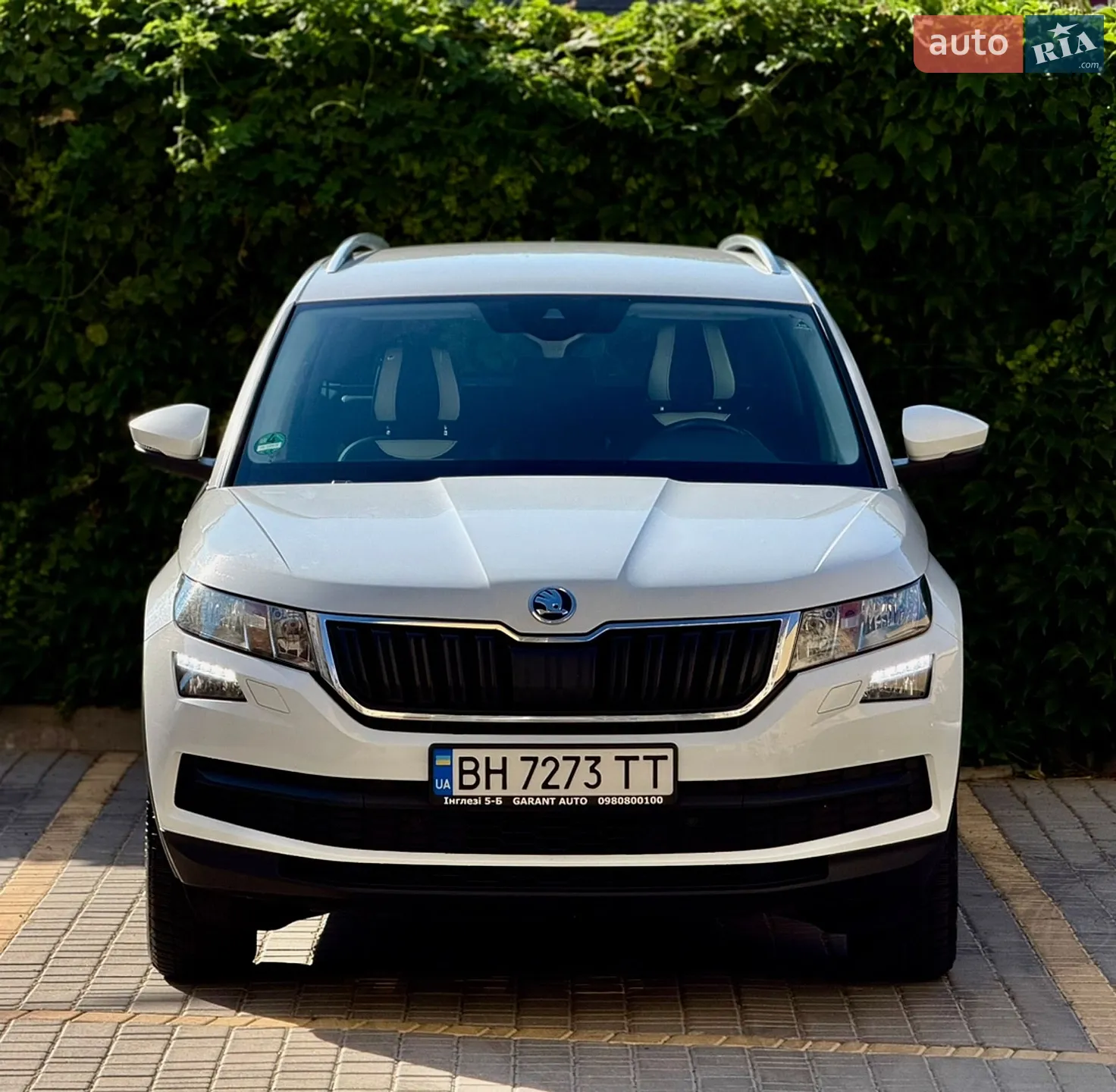 2019 Skoda Kodiaq - мініатюра 2