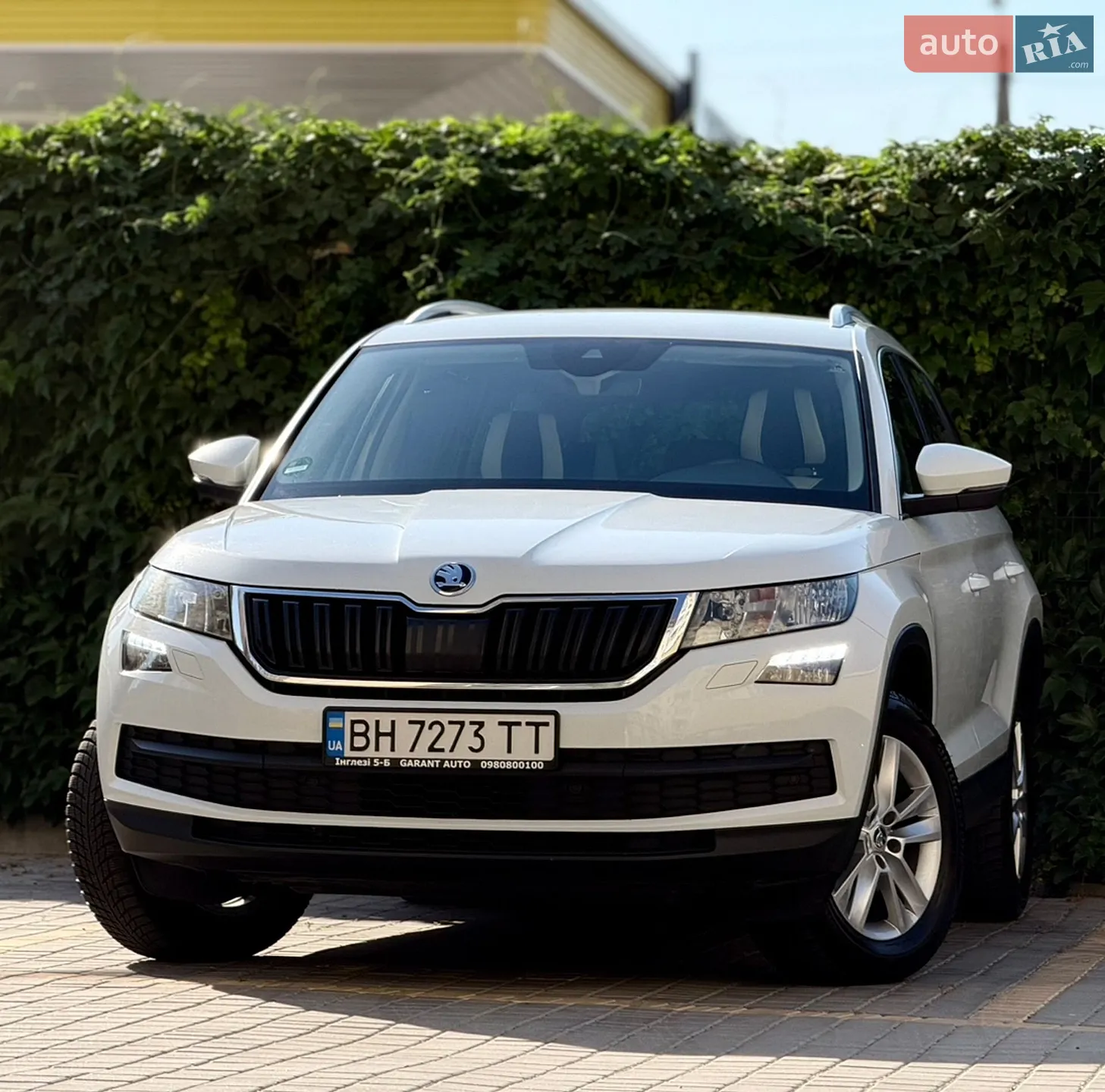 2019 Skoda Kodiaq - мініатюра 6