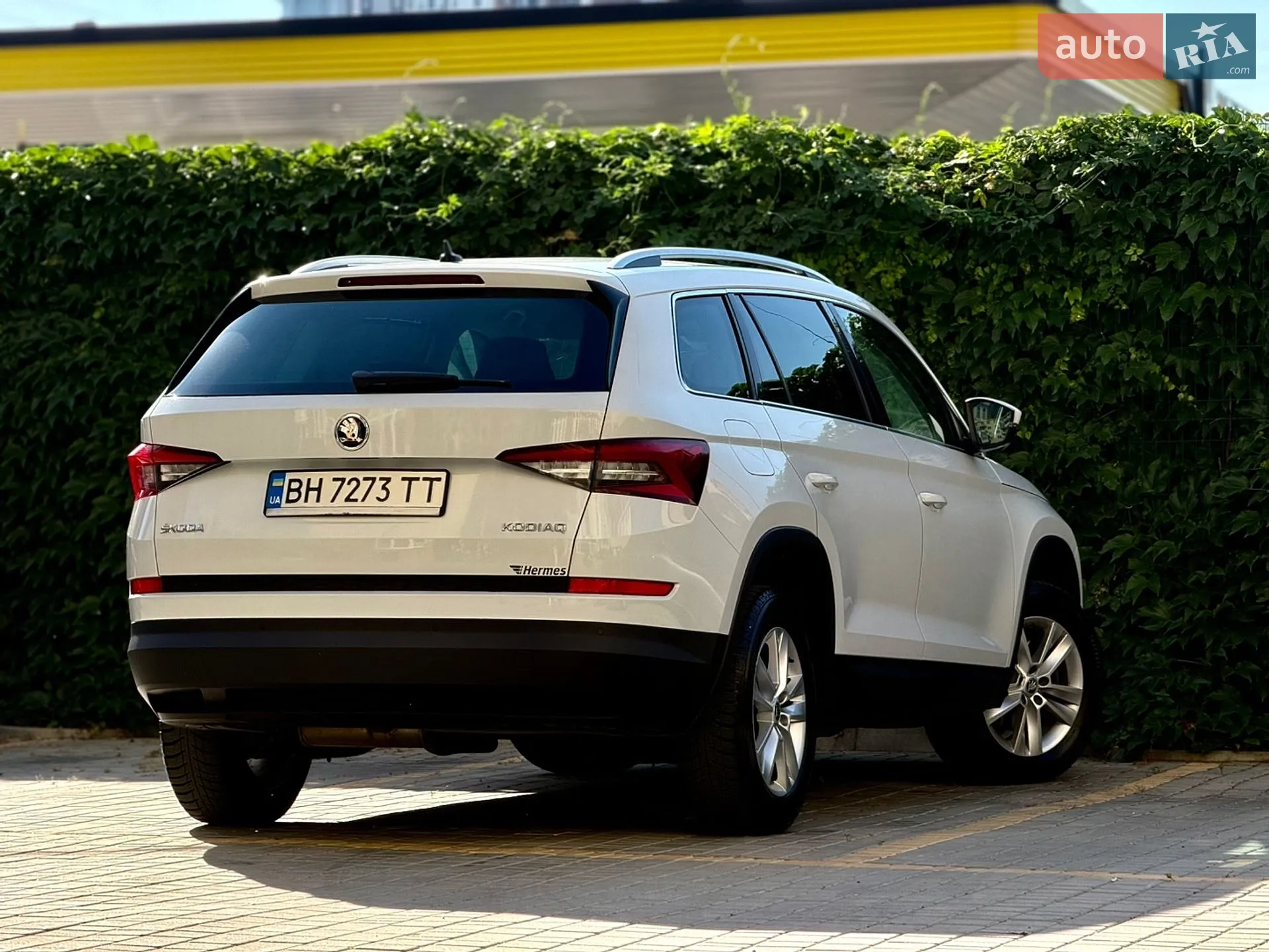 2019 Skoda Kodiaq - мініатюра 29