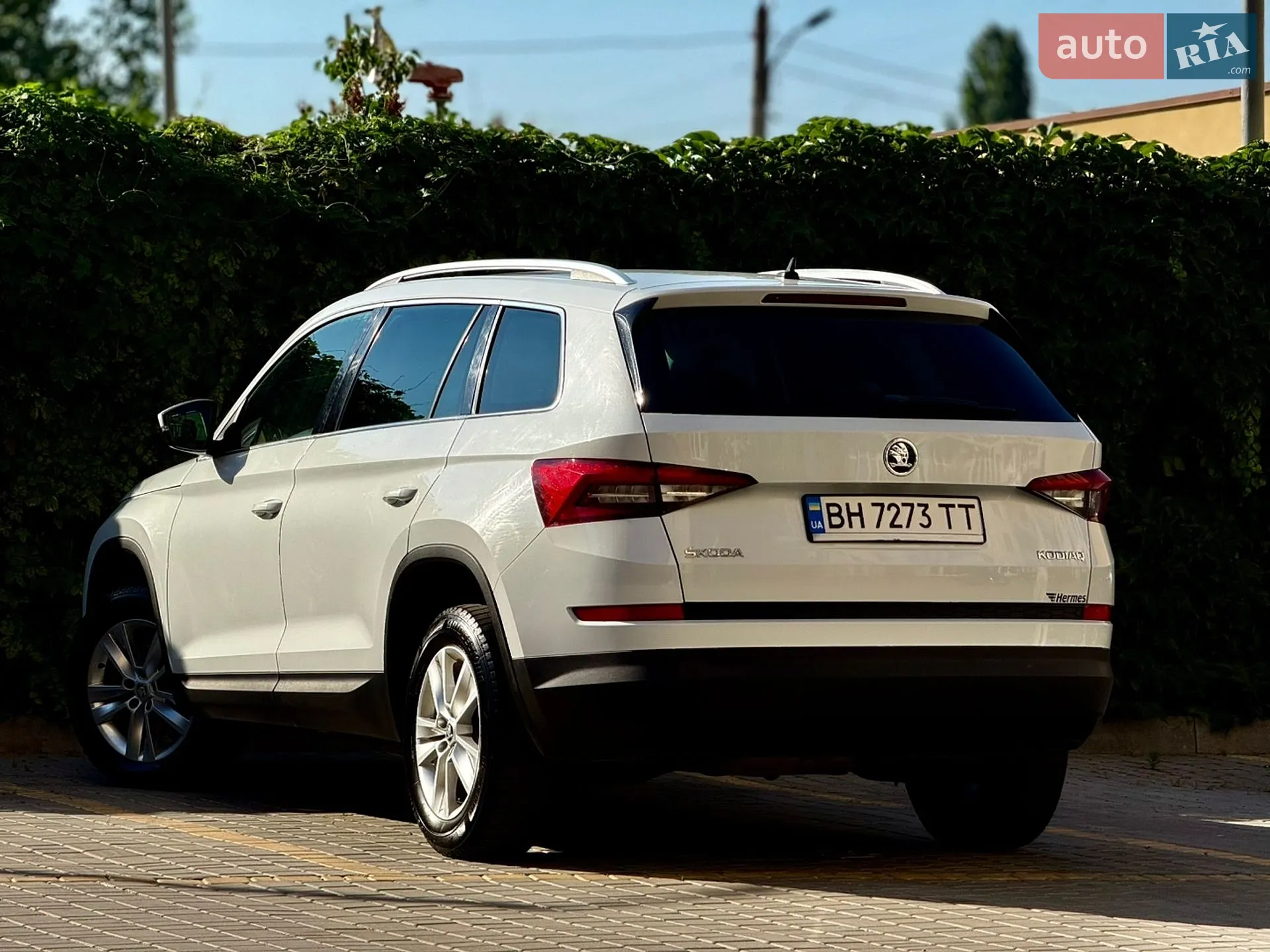 2019 Skoda Kodiaq - мініатюра 34