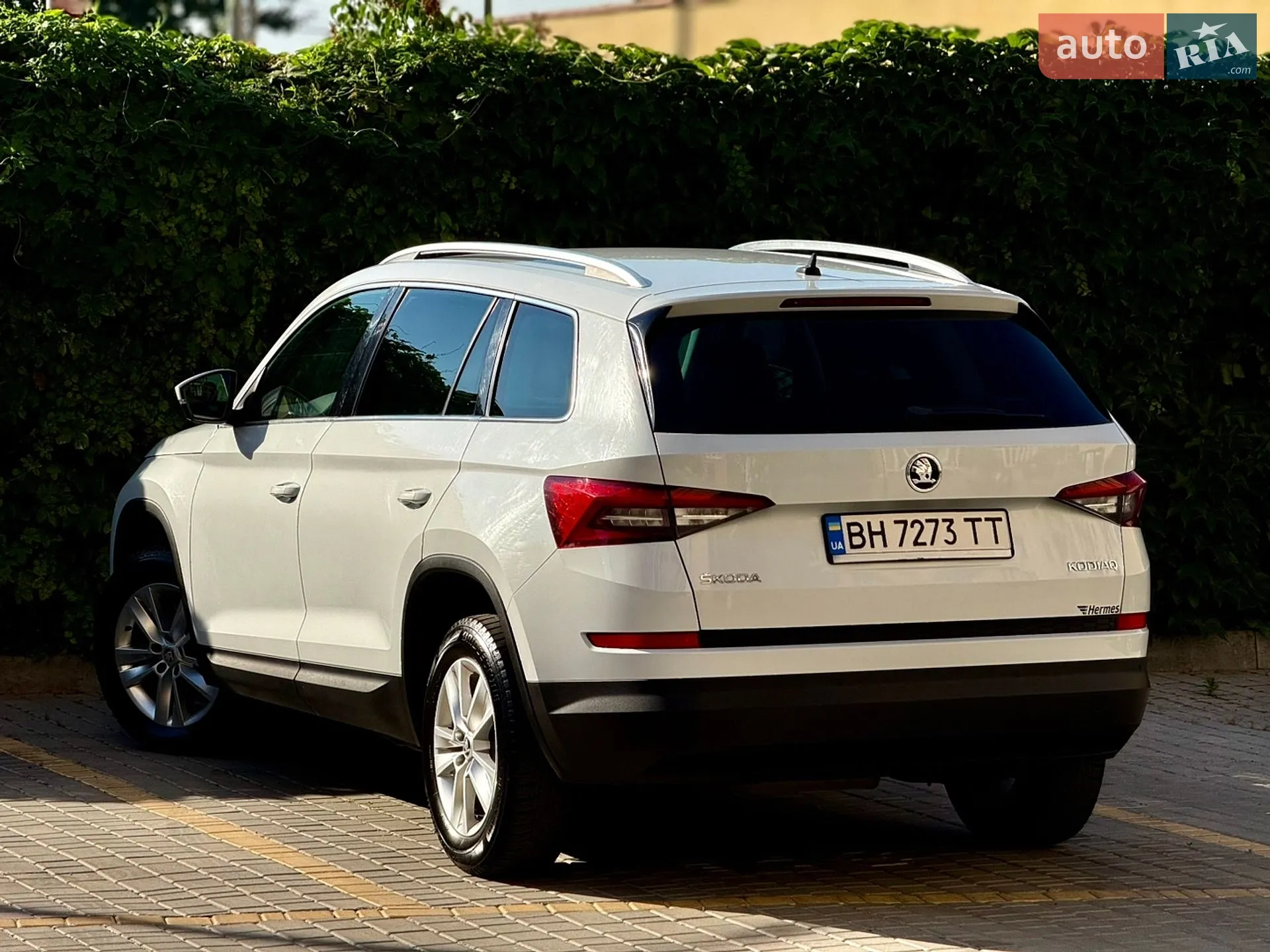 2019 Skoda Kodiaq - мініатюра 38