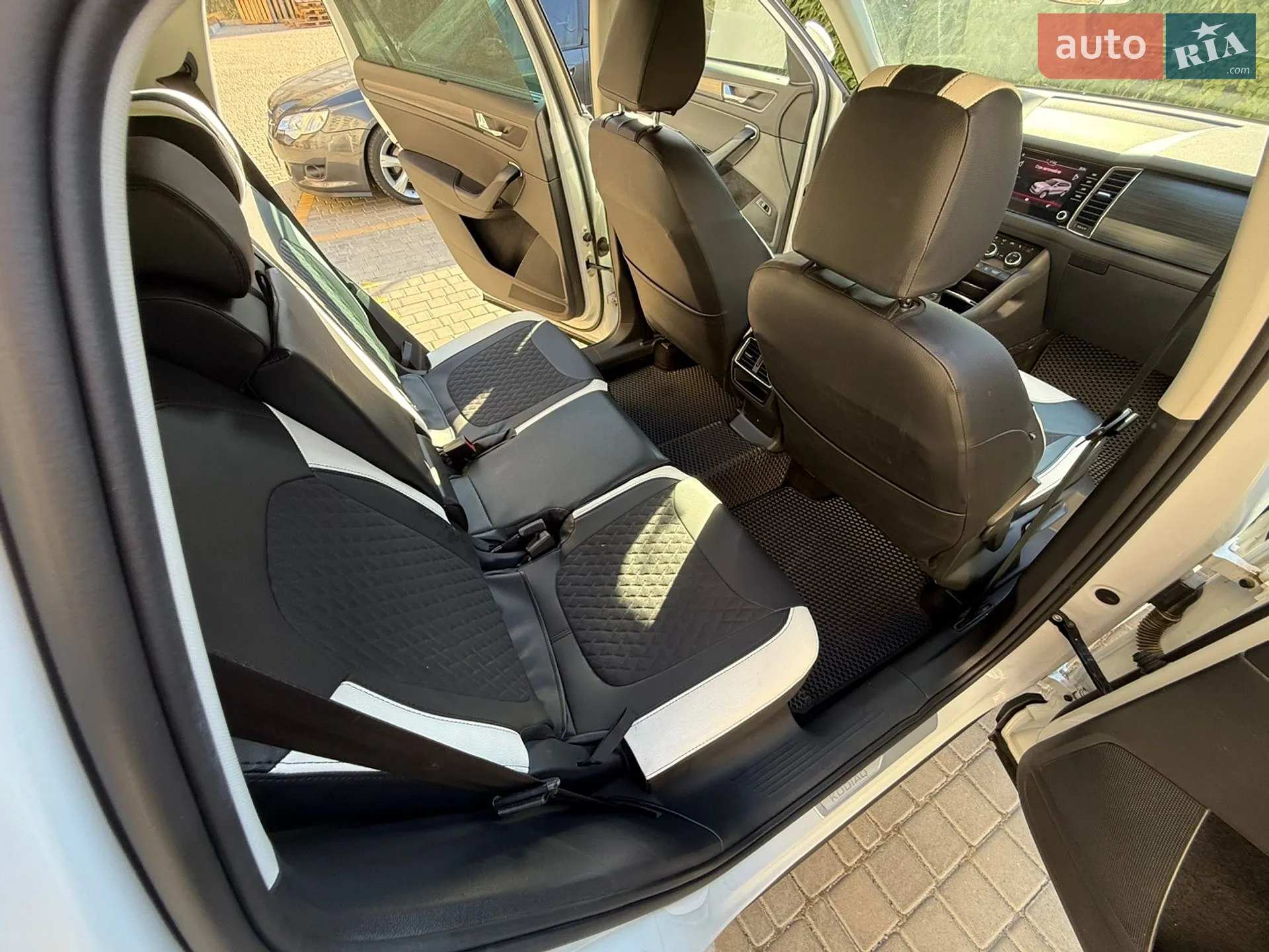 2019 Skoda Kodiaq - мініатюра 48