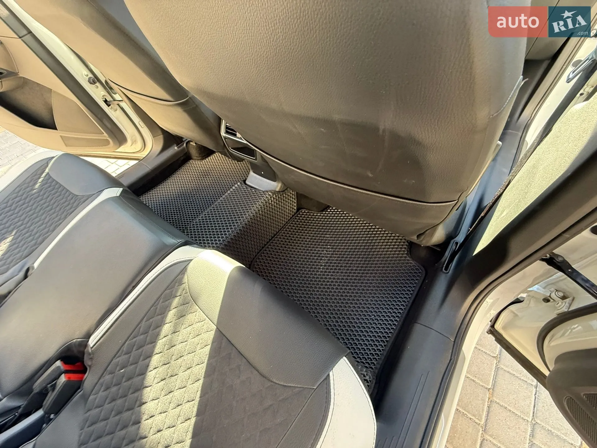 2019 Skoda Kodiaq - мініатюра 51