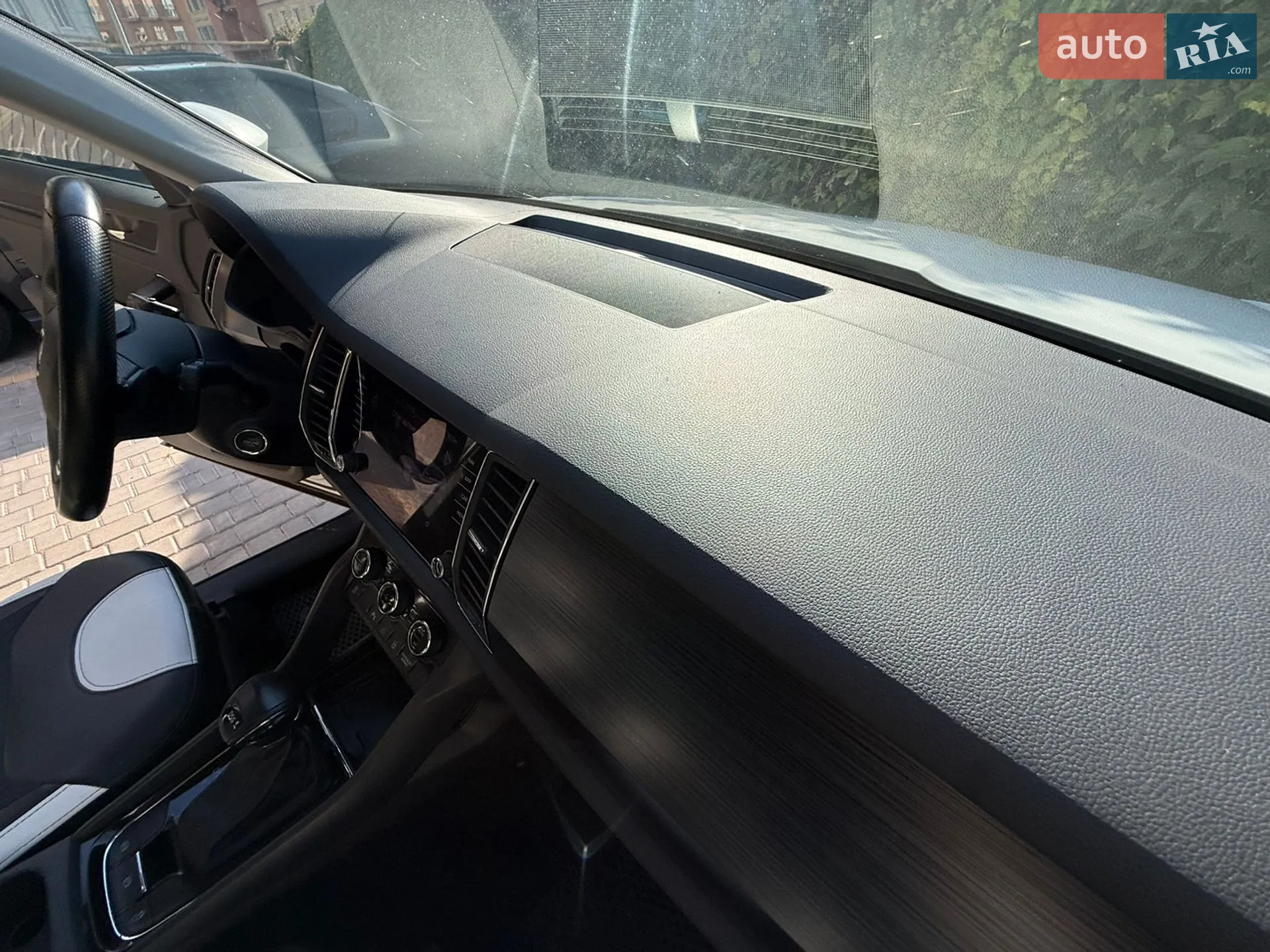 2019 Skoda Kodiaq - мініатюра 68