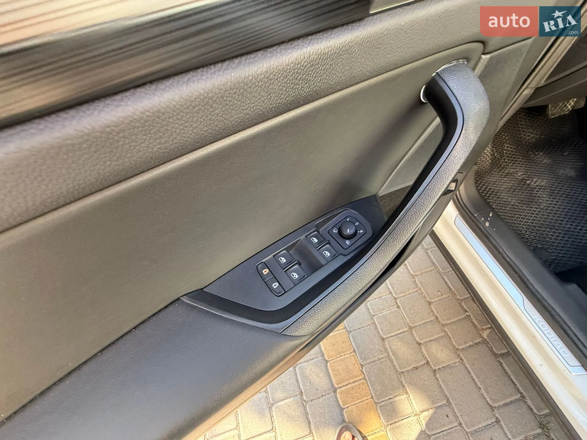 2019 Skoda Kodiaq - мініатюра 72