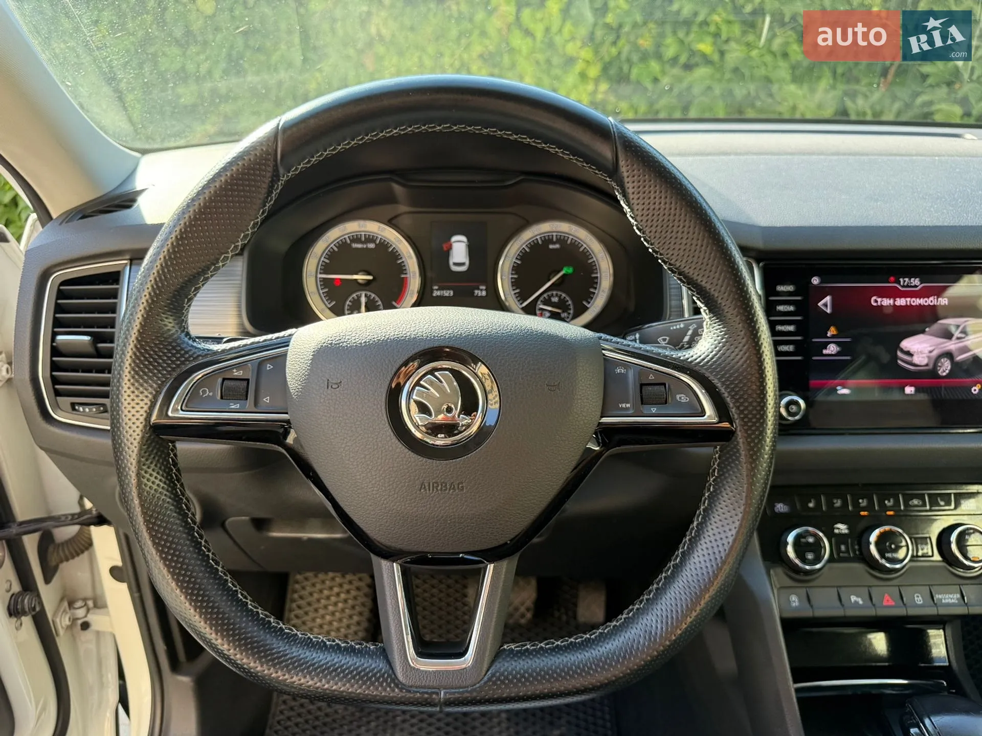 2019 Skoda Kodiaq - мініатюра 77