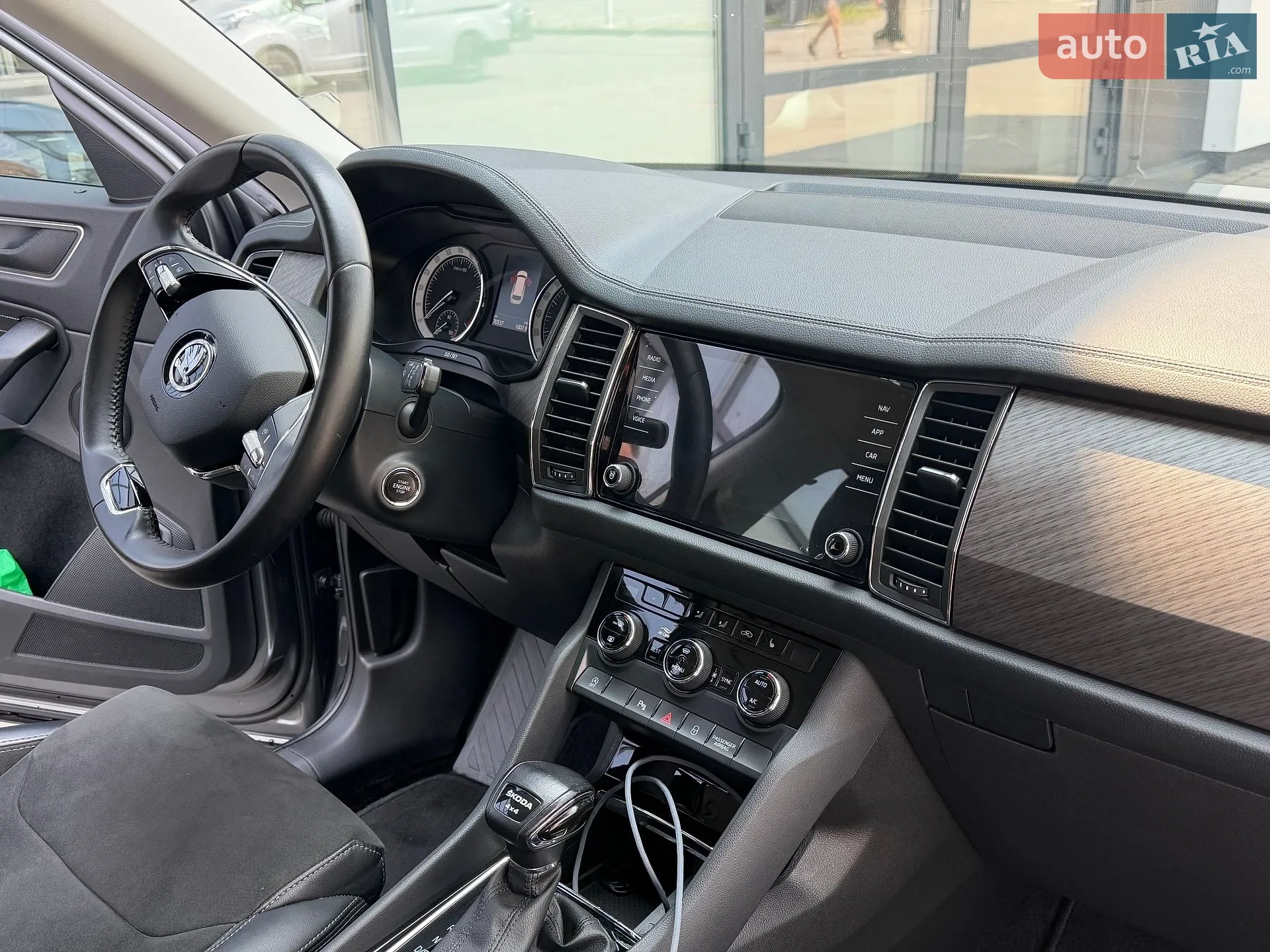 2022 Skoda Kodiaq - мініатюра 4