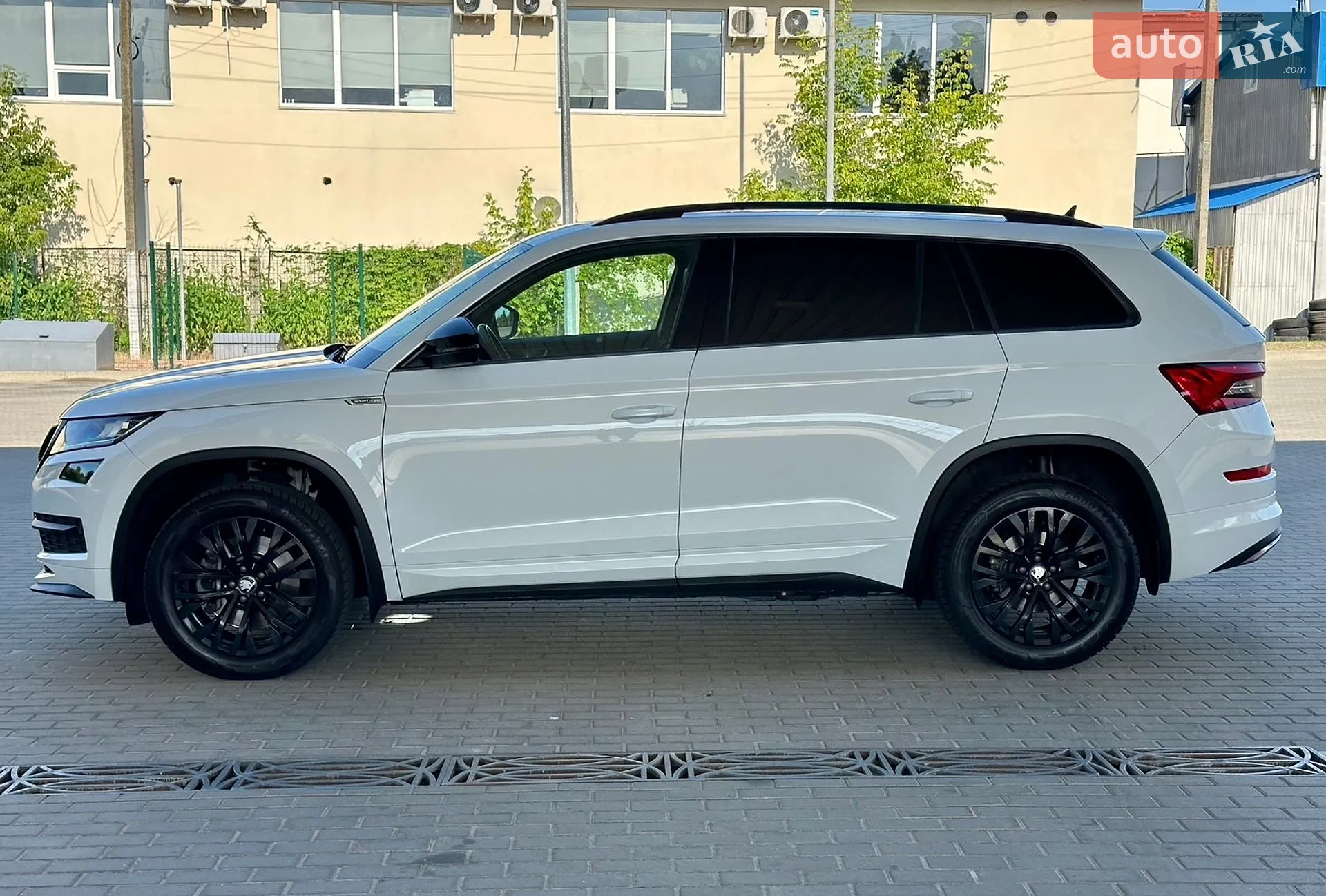 2021 Skoda Kodiaq - мініатюра 4