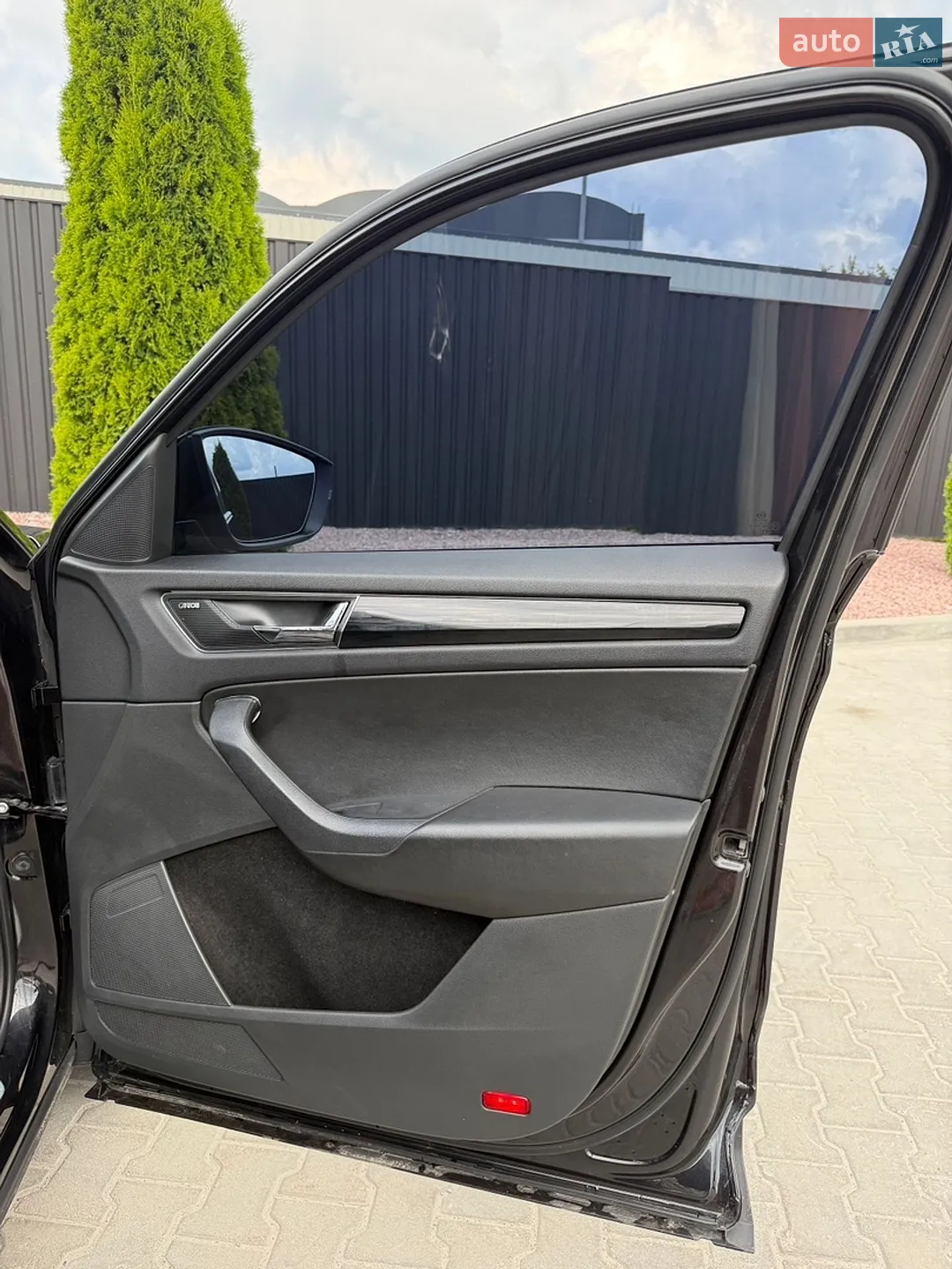 2017 Skoda Kodiaq - мініатюра 20