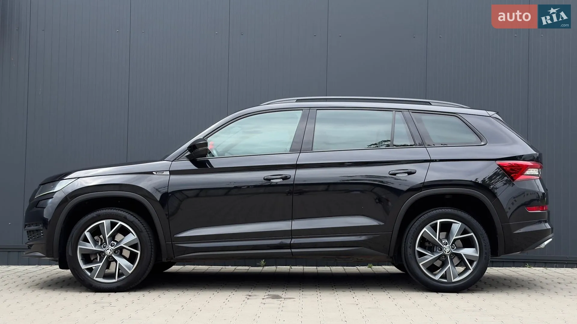 2021 Skoda Kodiaq - мініатюра 18