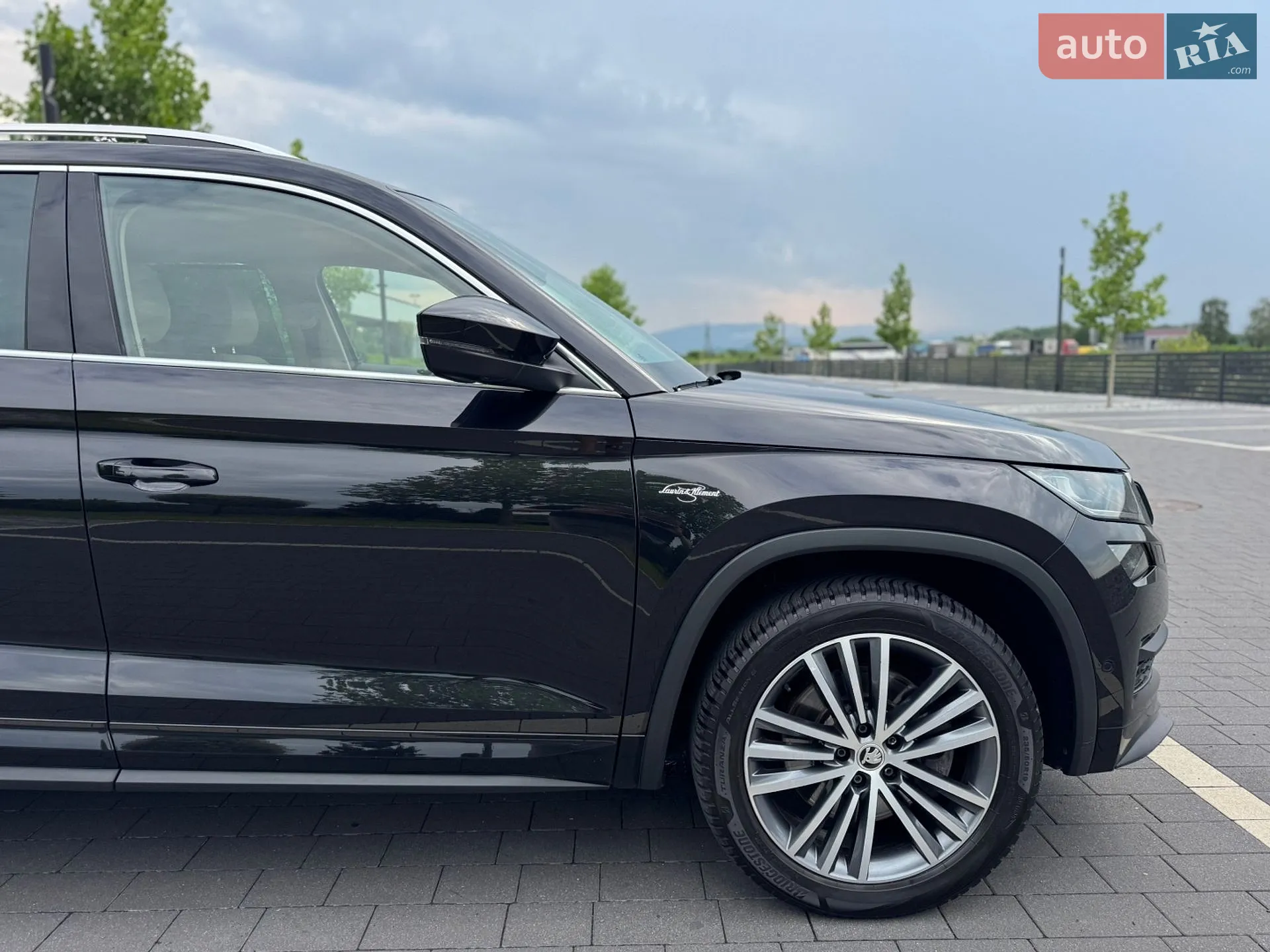 2019 Skoda Kodiaq - мініатюра 8