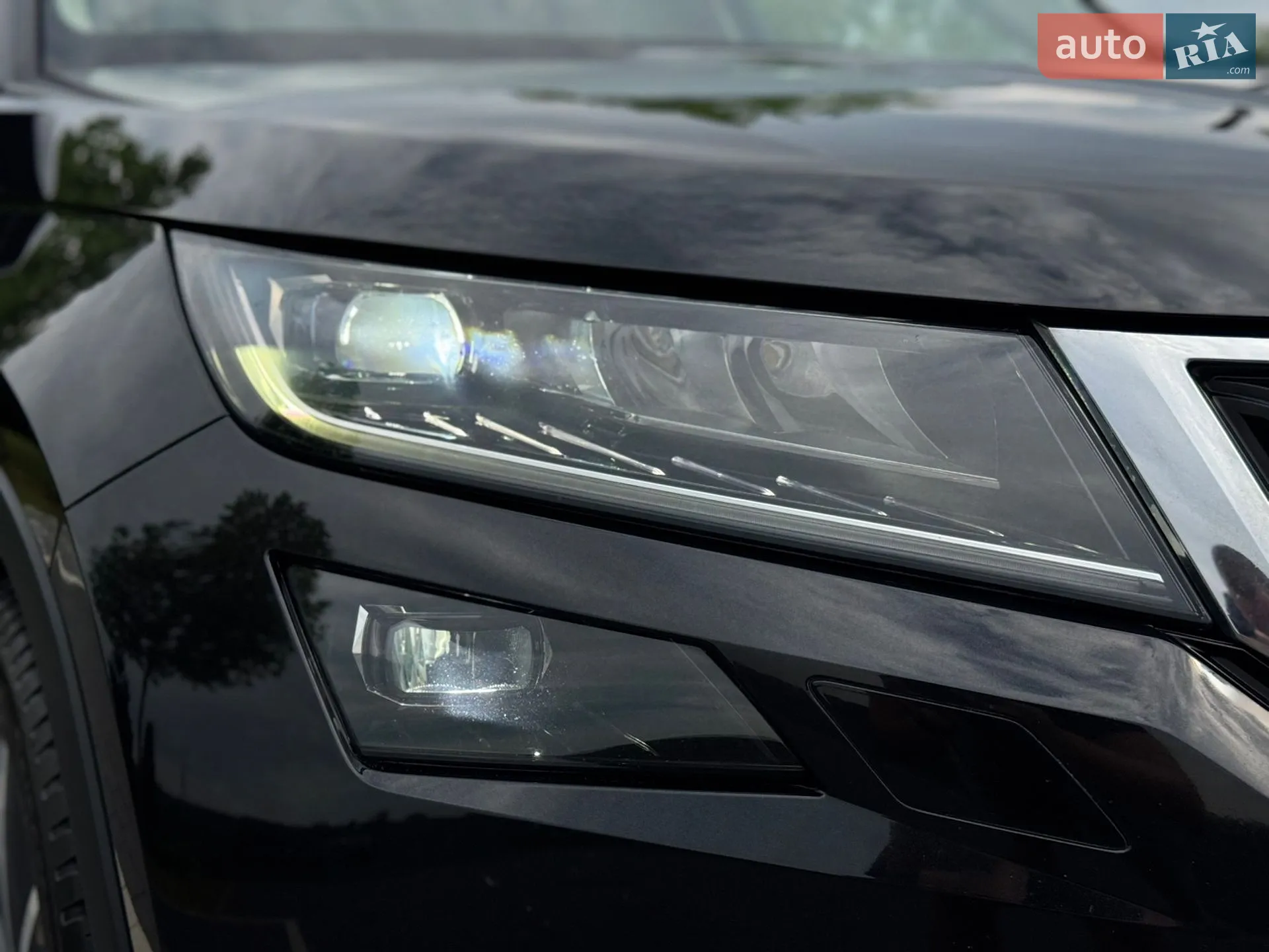 2019 Skoda Kodiaq - мініатюра 20