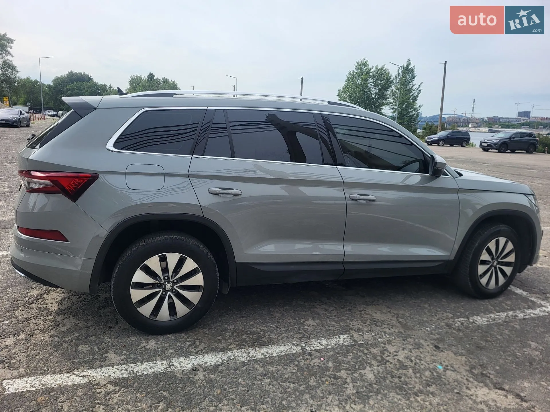 2022 Skoda Kodiaq - мініатюра 5