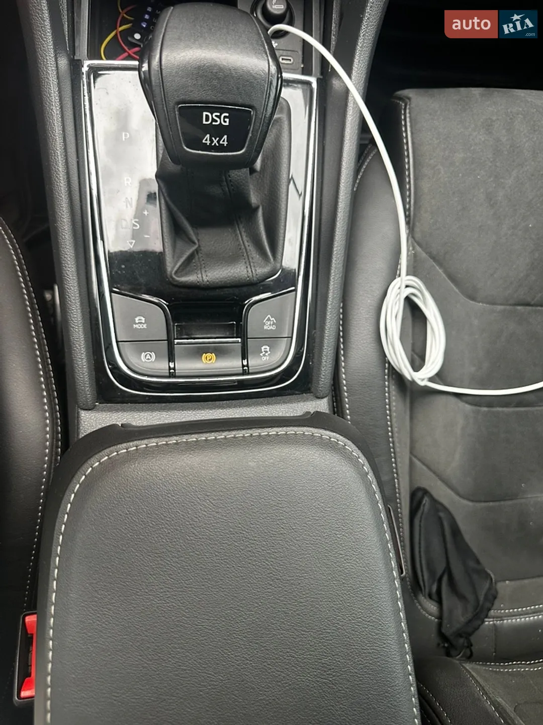 2022 Skoda Kodiaq - мініатюра 11