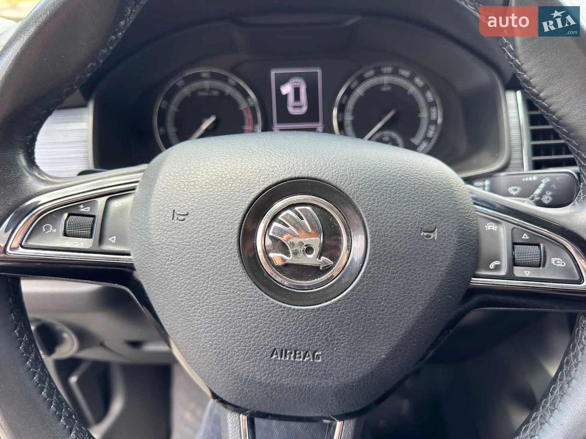 2018 Skoda Kodiaq - мініатюра 15