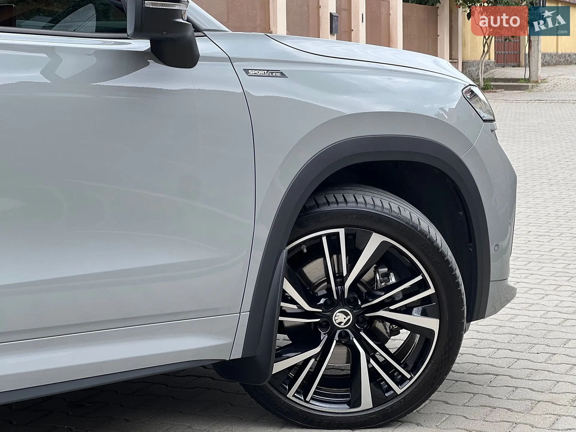 2024 Skoda Kodiaq - мініатюра 19