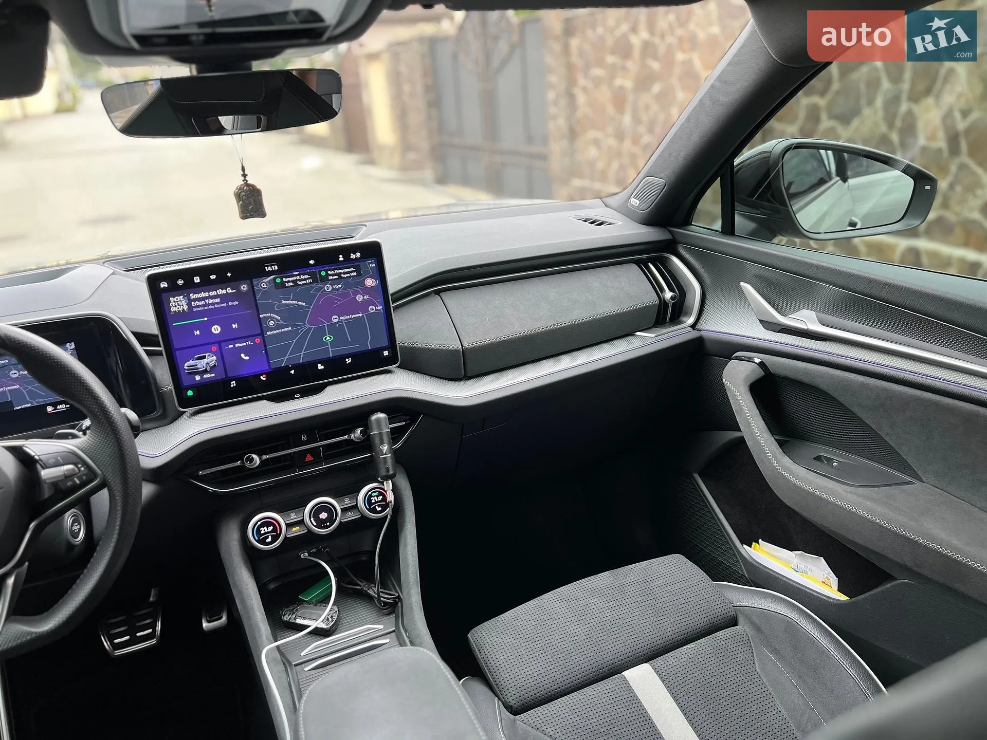 2024 Skoda Kodiaq - мініатюра 24