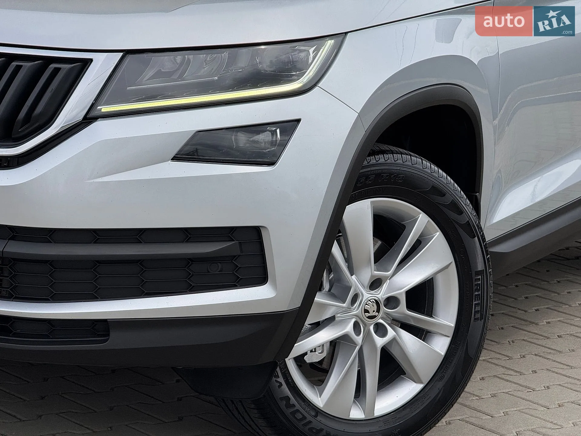 2019 Skoda Kodiaq - мініатюра 23