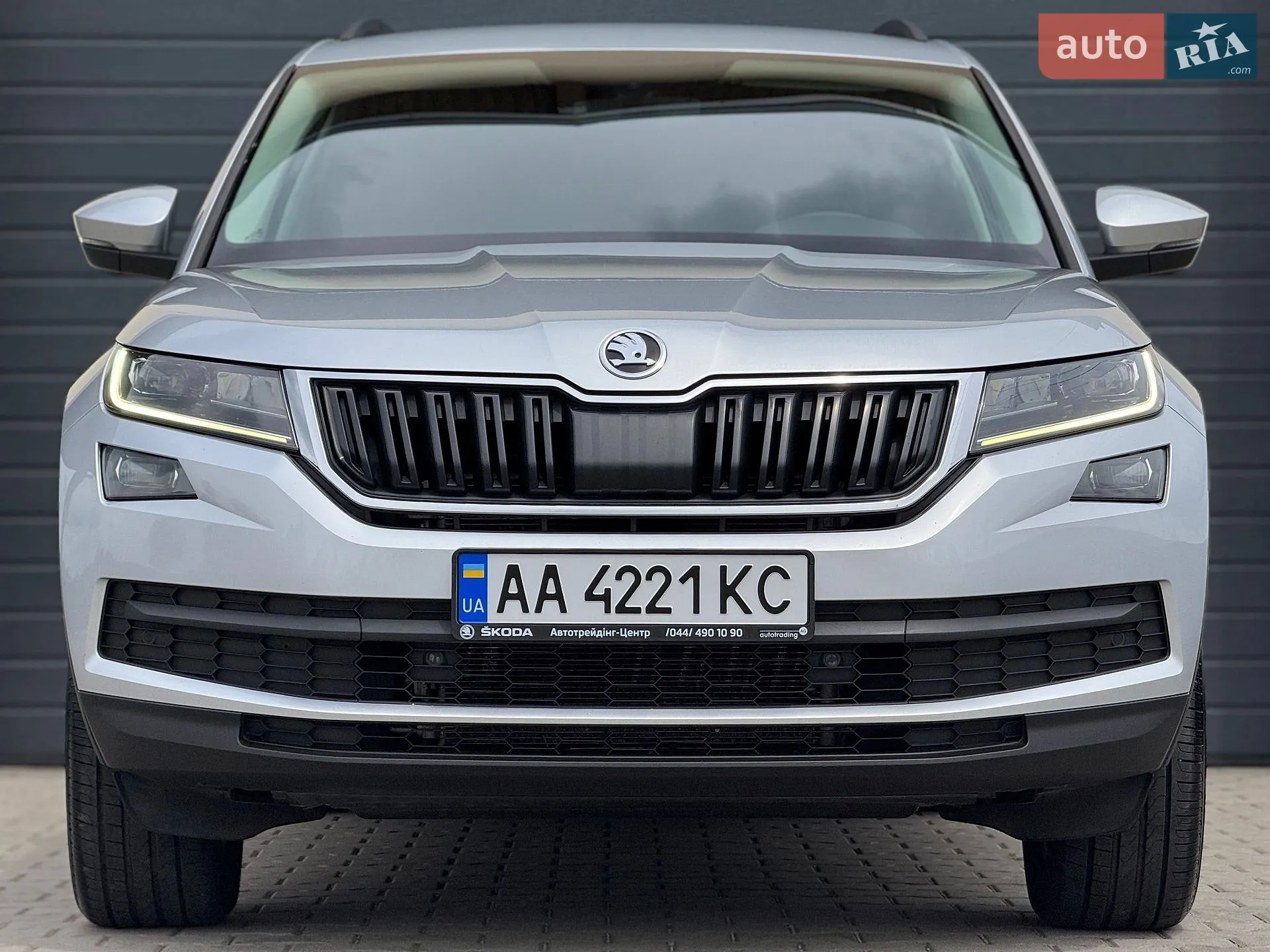 2019 Skoda Kodiaq - мініатюра 7