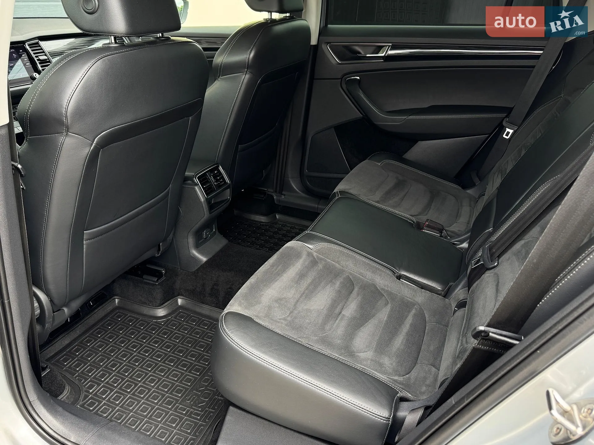 2019 Skoda Kodiaq - мініатюра 68