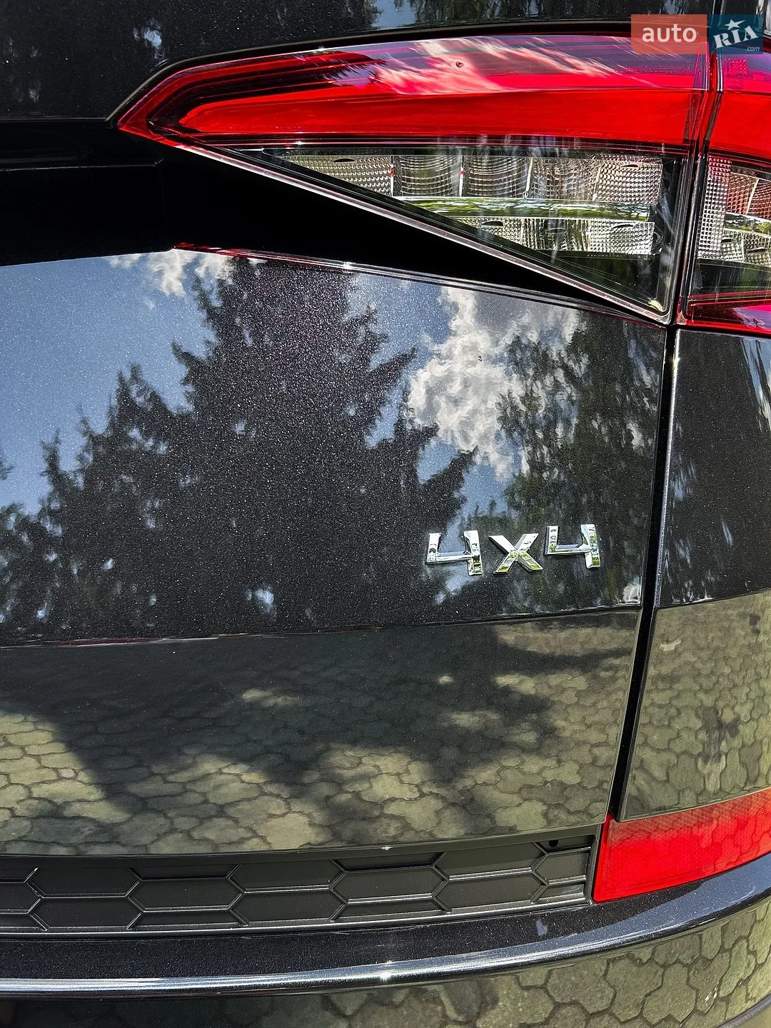 2021 Skoda Kodiaq - мініатюра 10