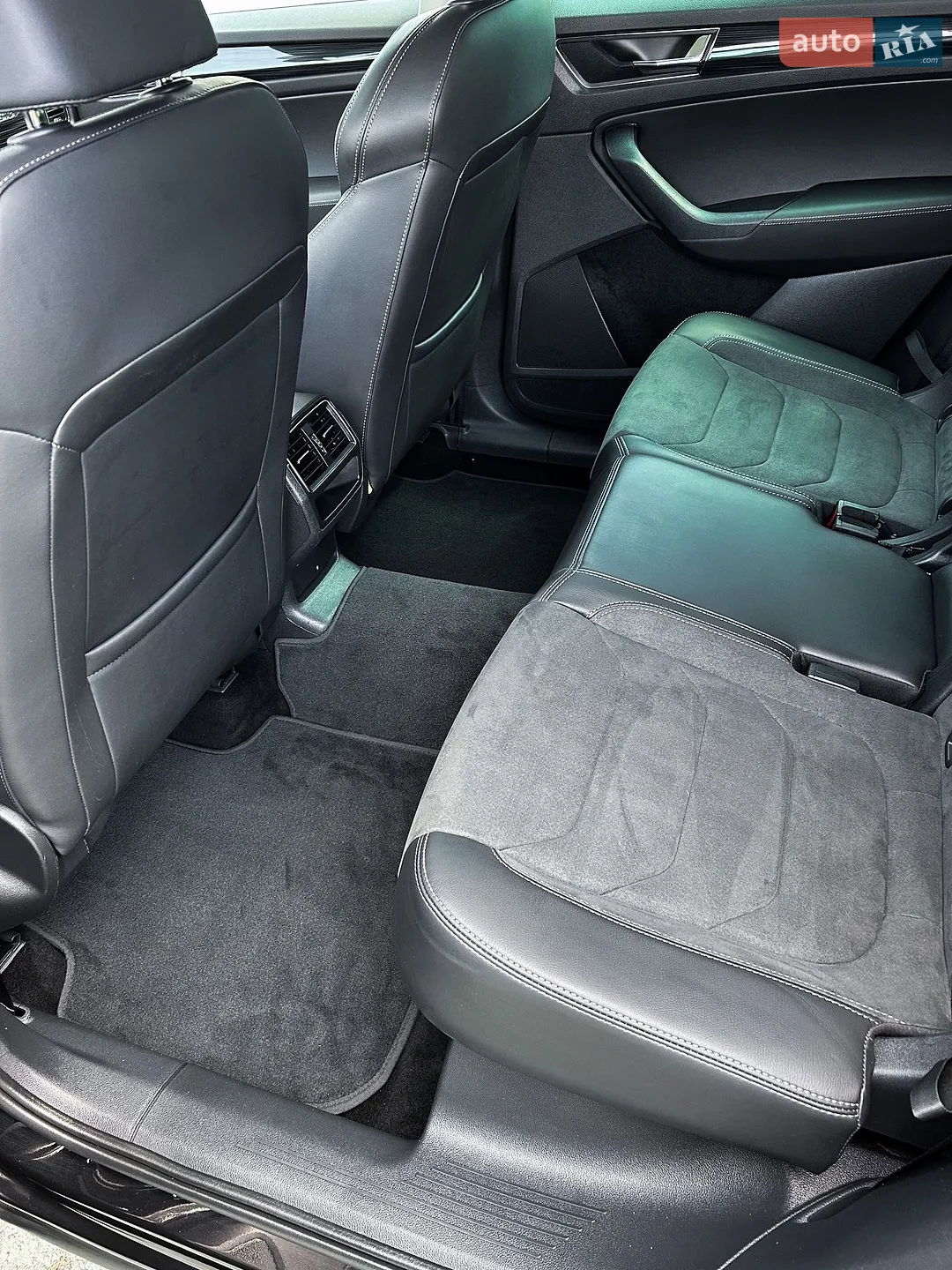 2021 Skoda Kodiaq - мініатюра 27