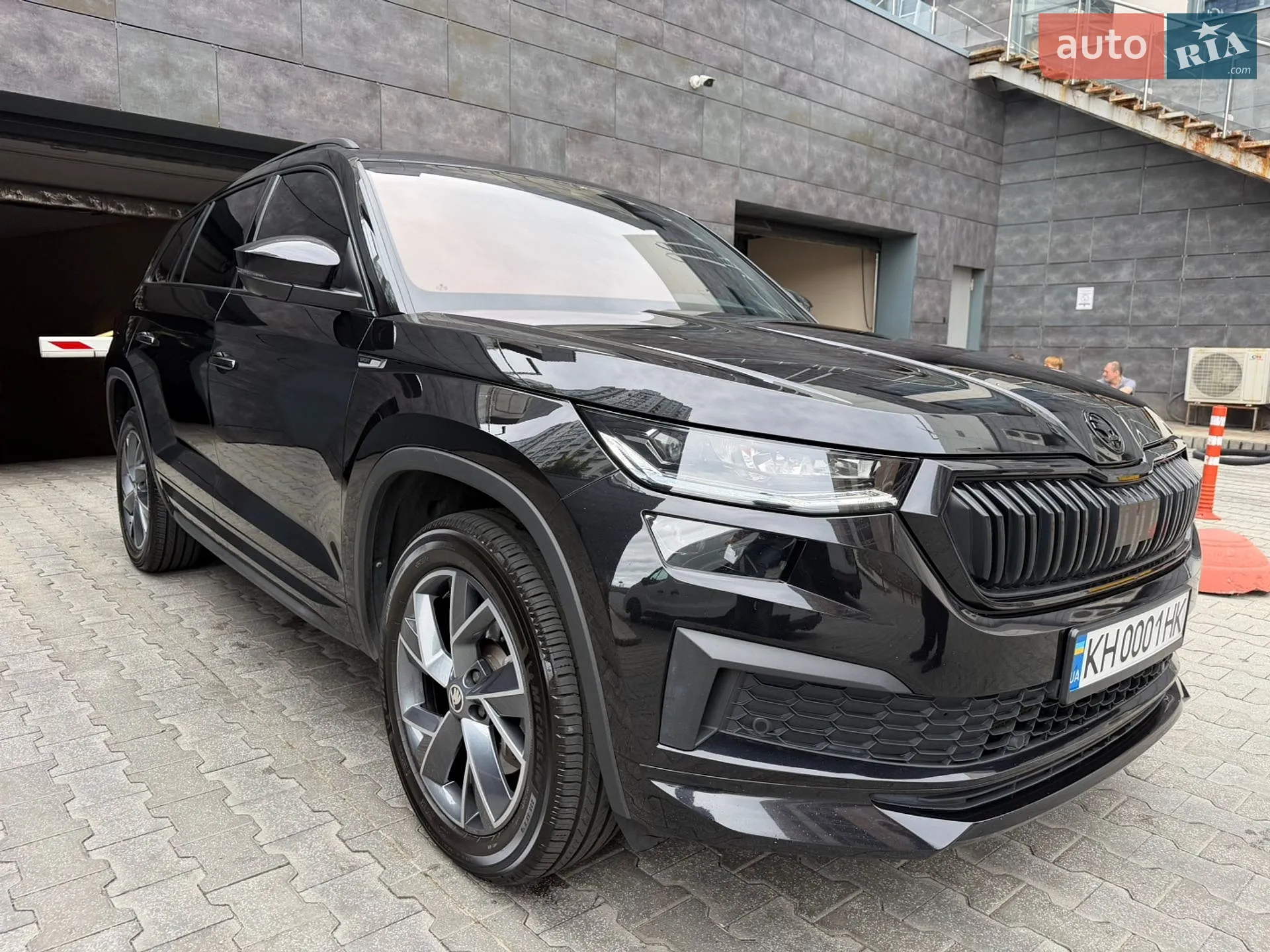 2023 Skoda Kodiaq - мініатюра 9
