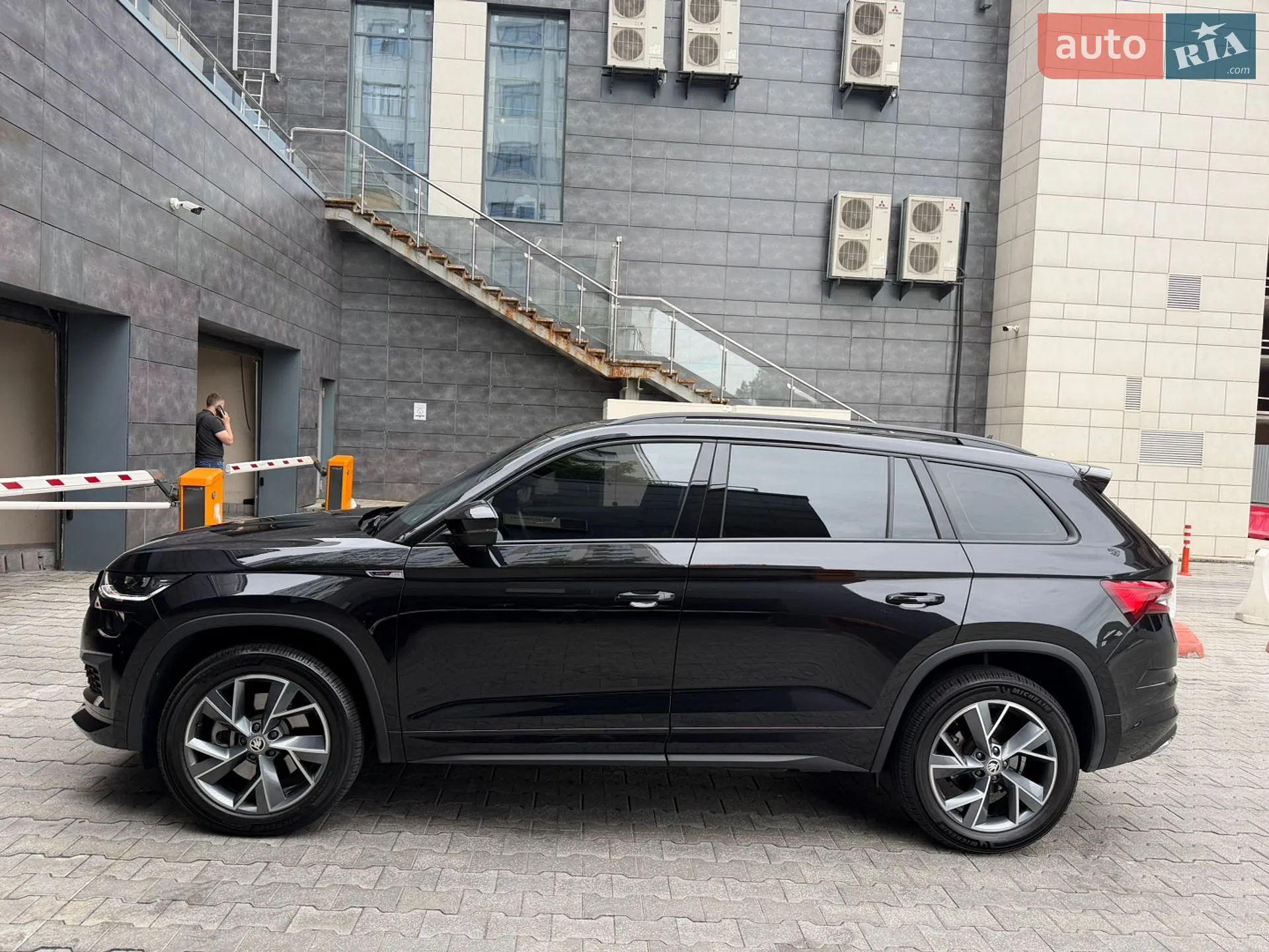 2023 Skoda Kodiaq - мініатюра 21