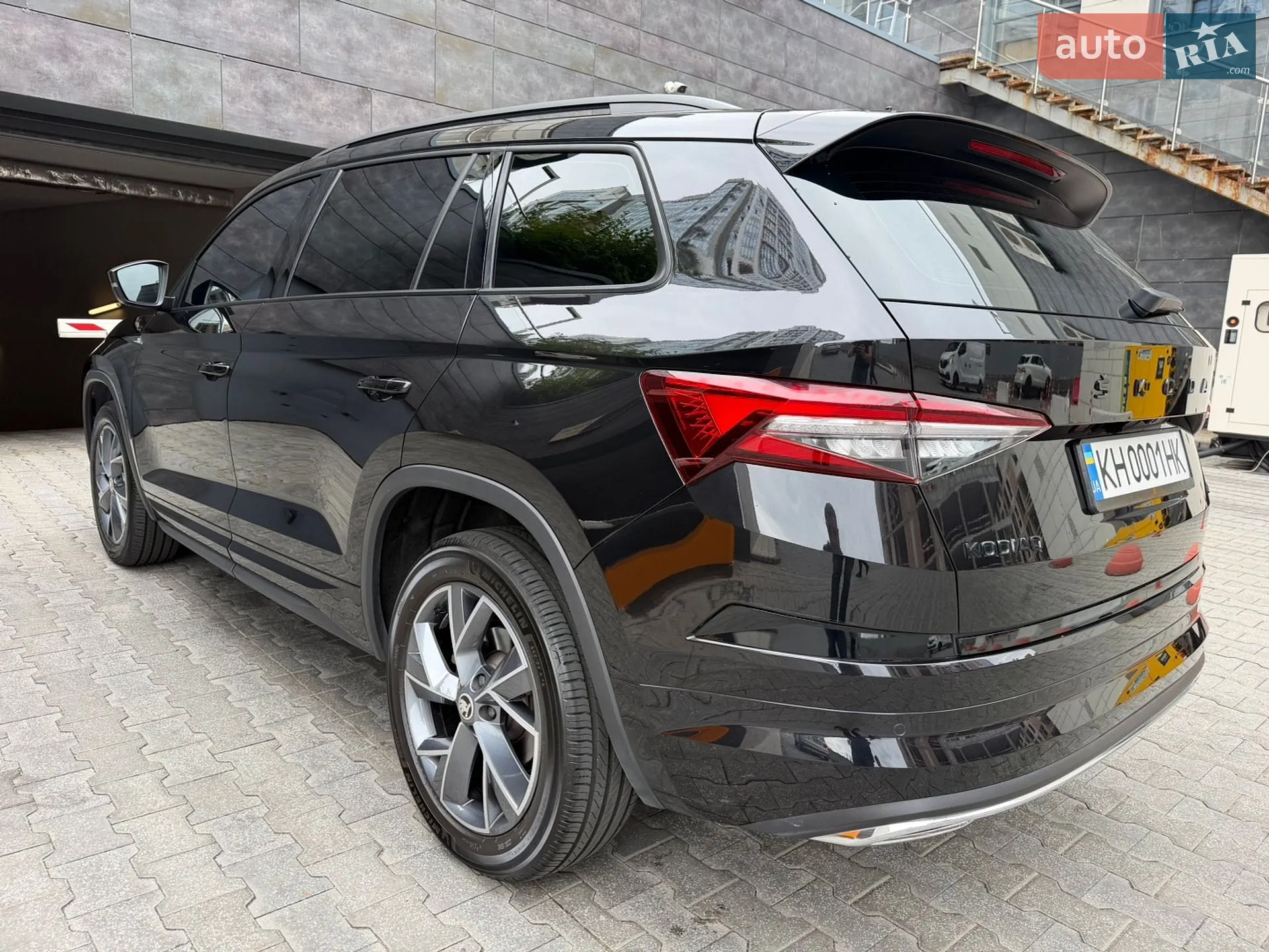 2023 Skoda Kodiaq - мініатюра 34
