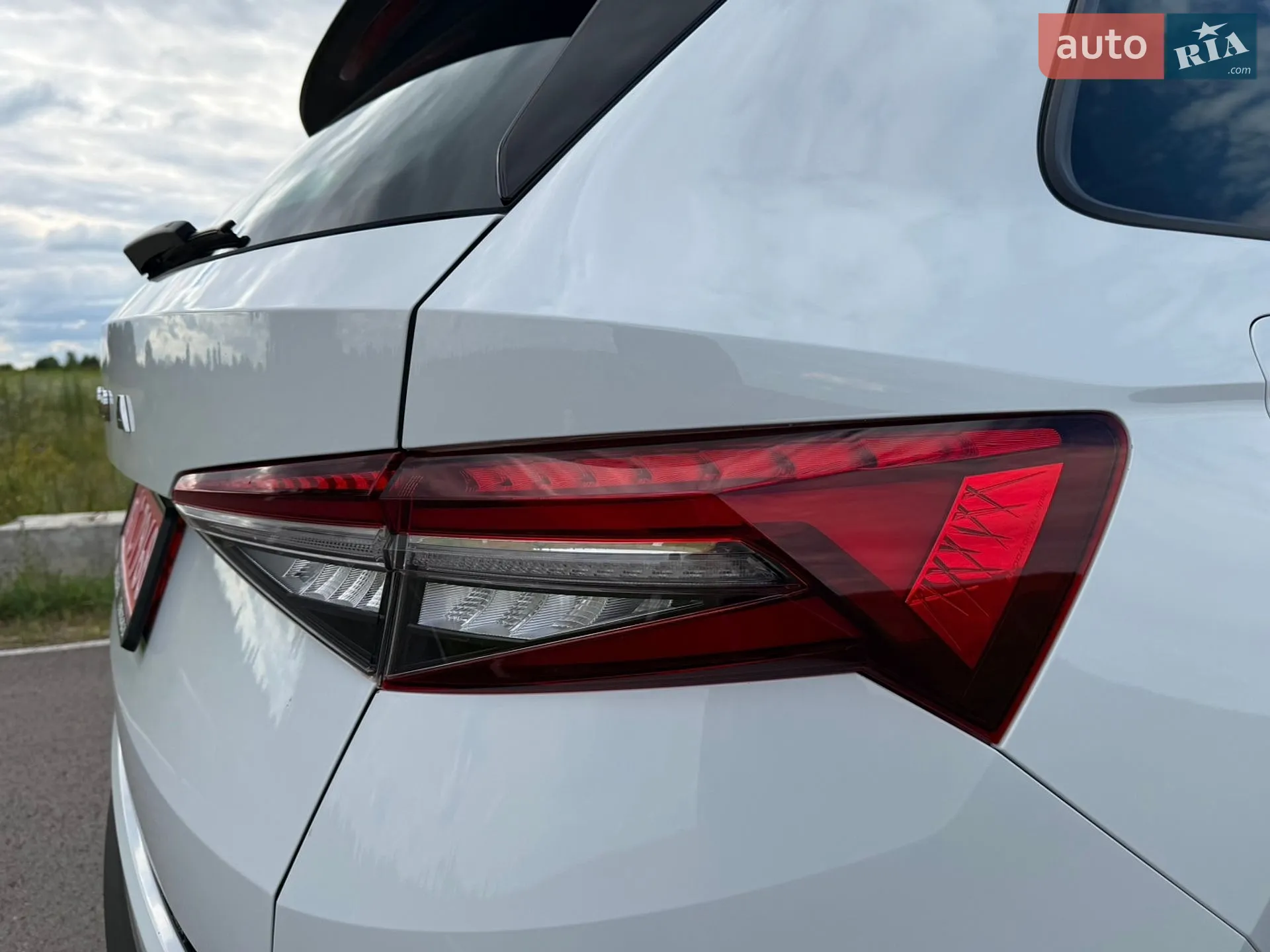2023 Skoda Kodiaq - мініатюра 17