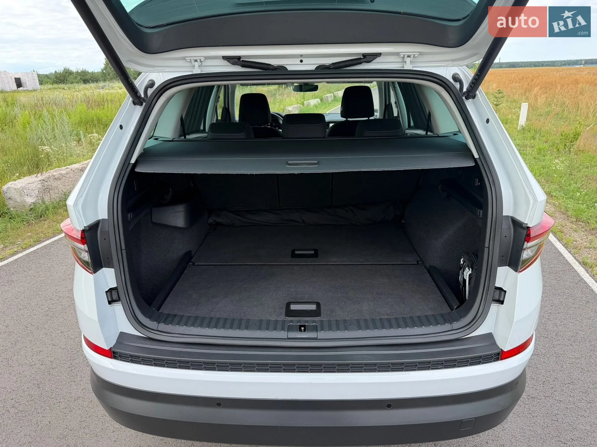 2023 Skoda Kodiaq - мініатюра 45