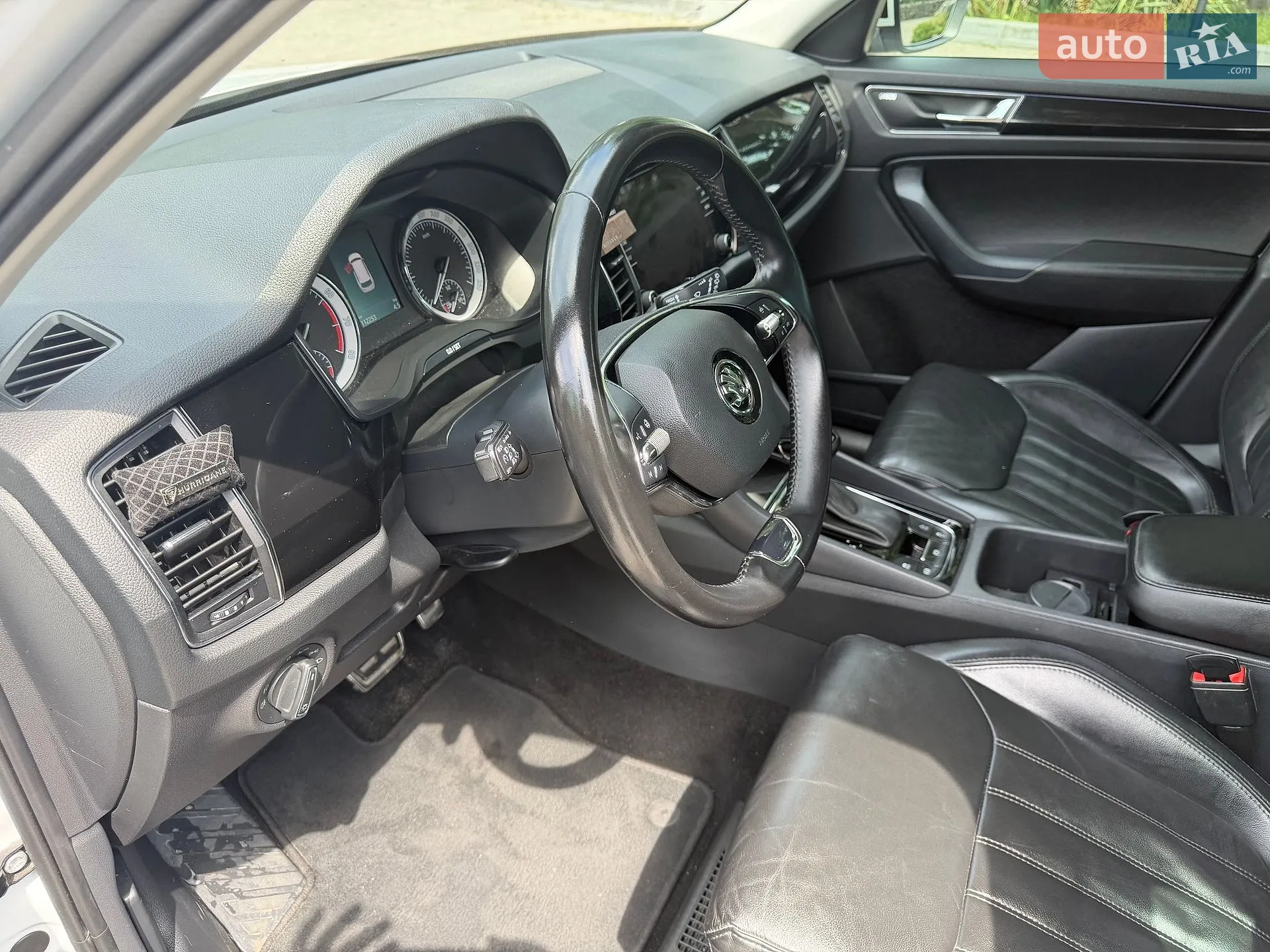 2021 Skoda Kodiaq - мініатюра 10