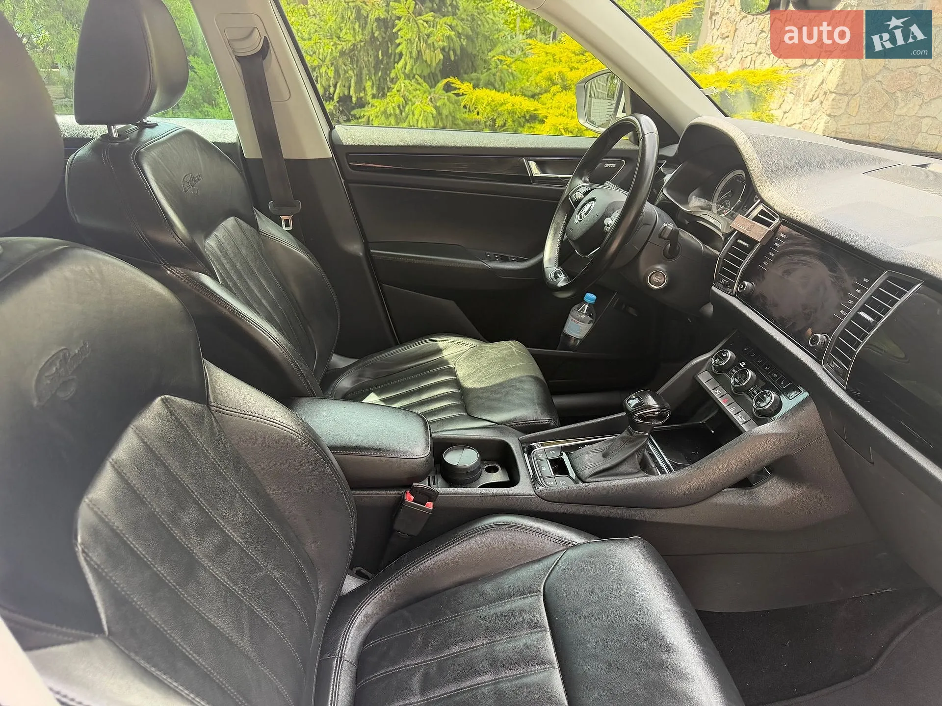 2021 Skoda Kodiaq - мініатюра 25