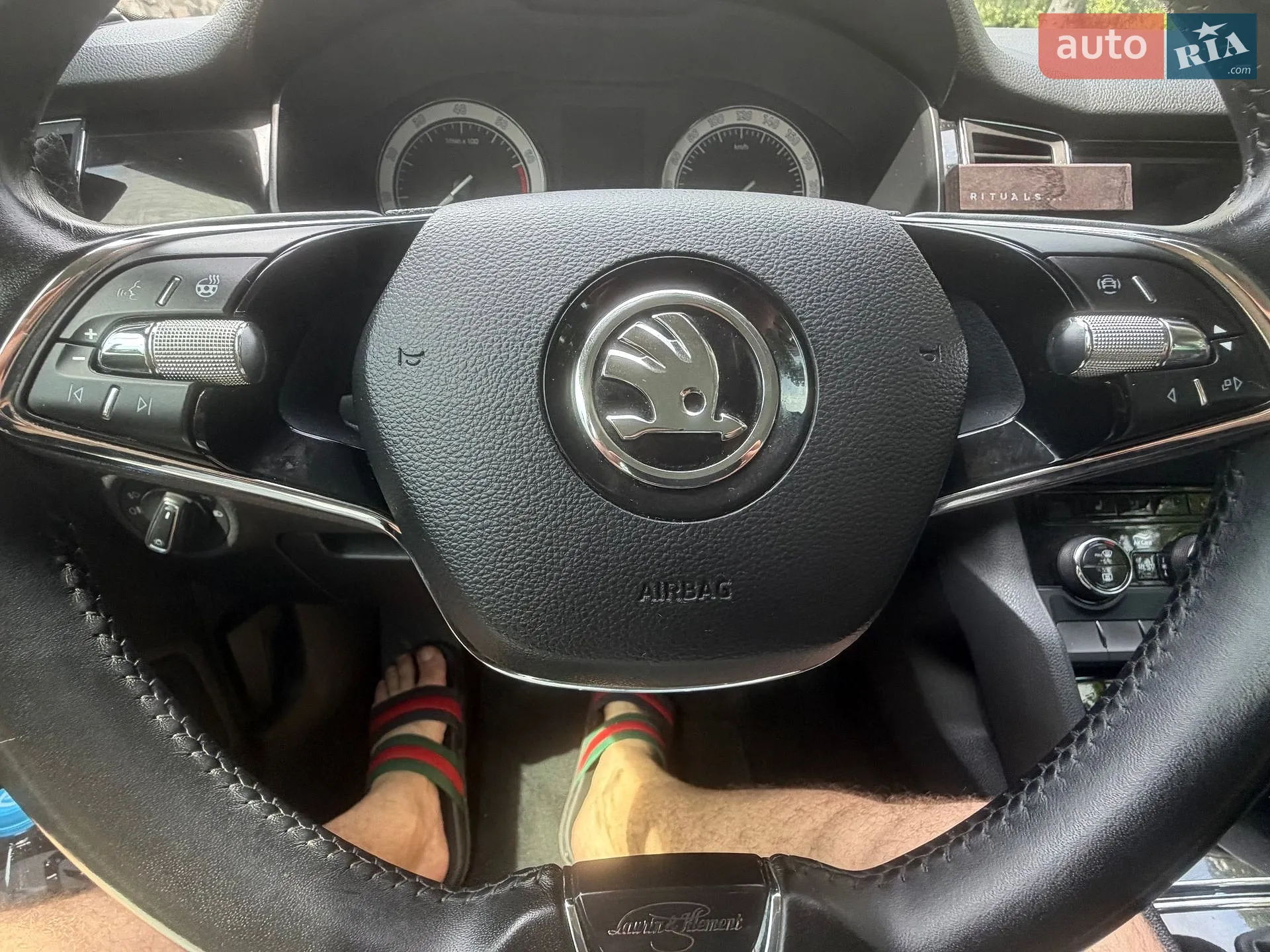 2021 Skoda Kodiaq - мініатюра 45