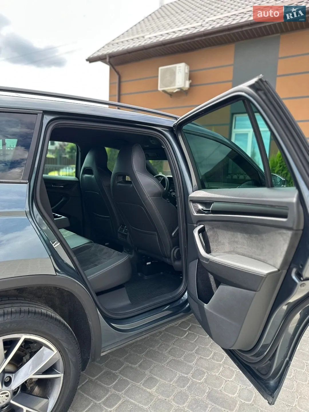 2021 Skoda Kodiaq - мініатюра 18