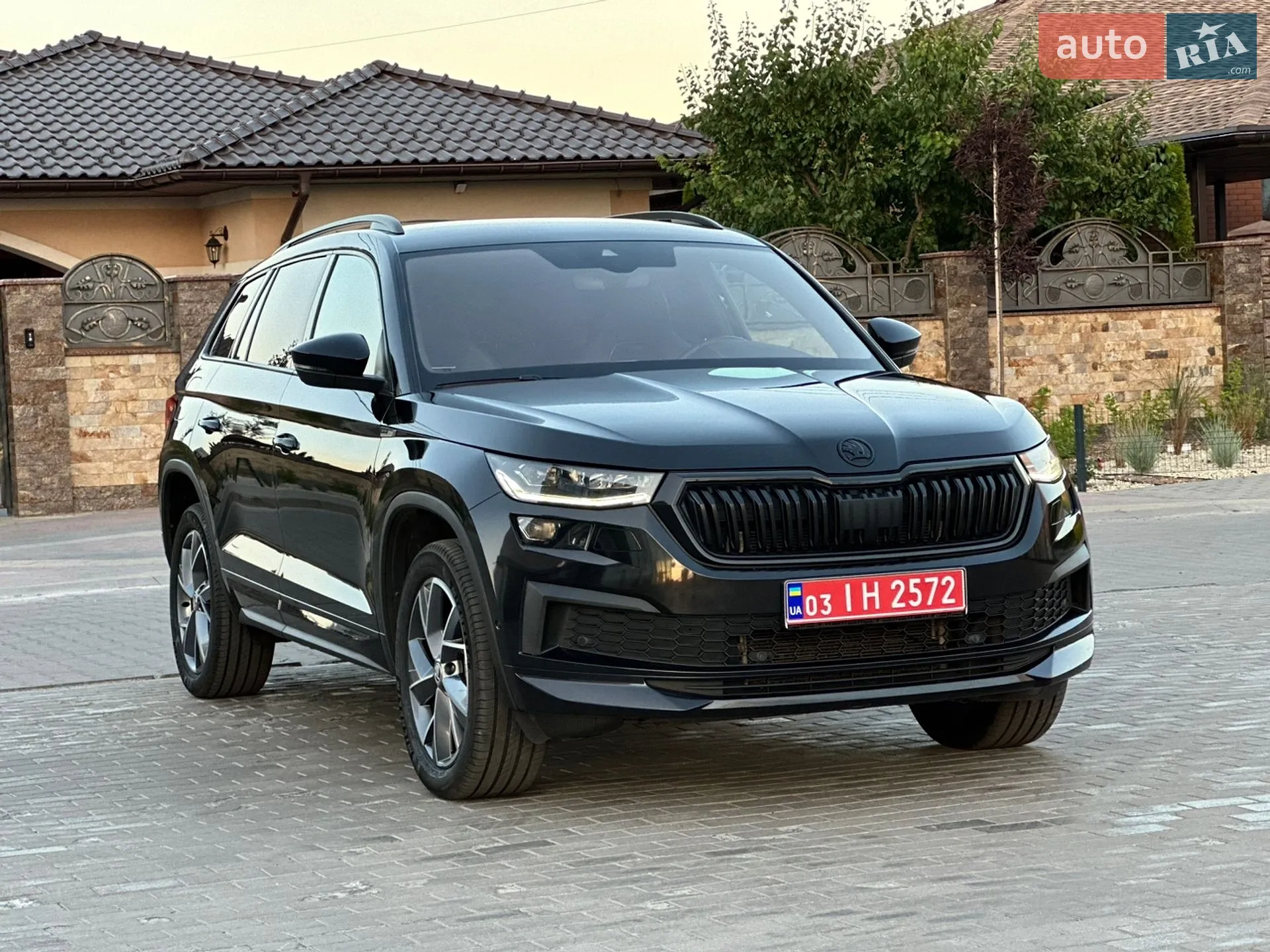 2022 Skoda Kodiaq - мініатюра 4