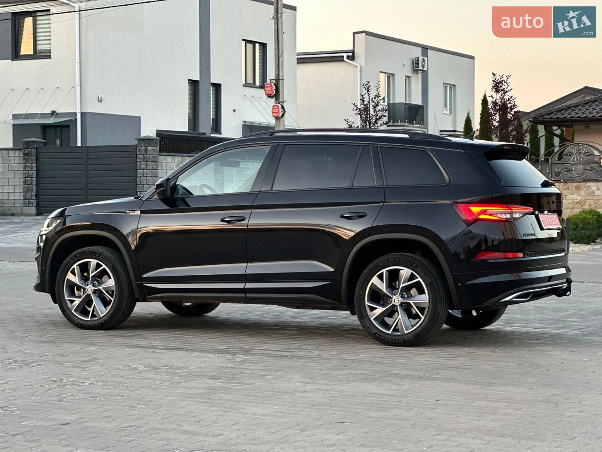 2022 Skoda Kodiaq - мініатюра 11
