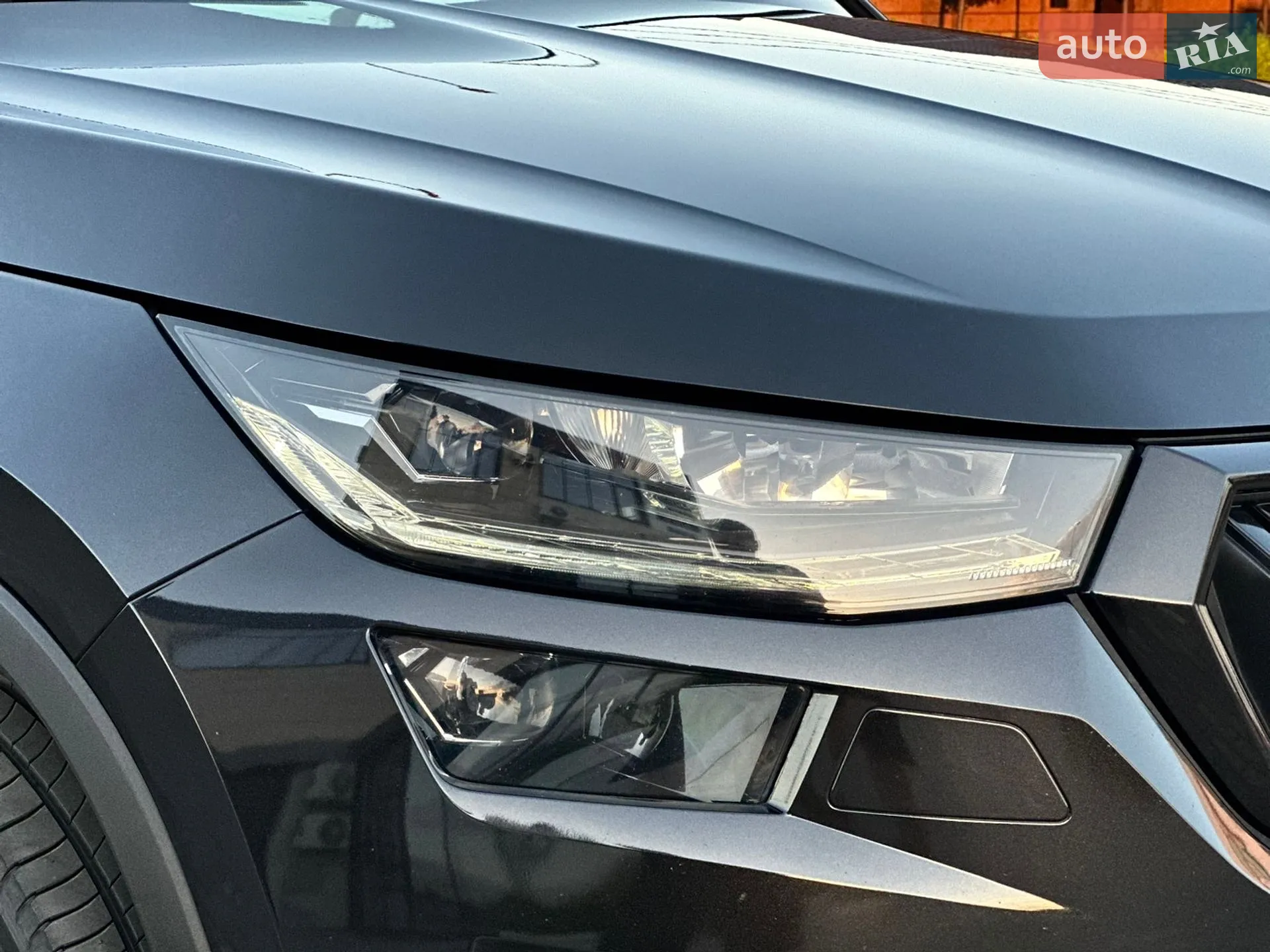 2022 Skoda Kodiaq - мініатюра 21