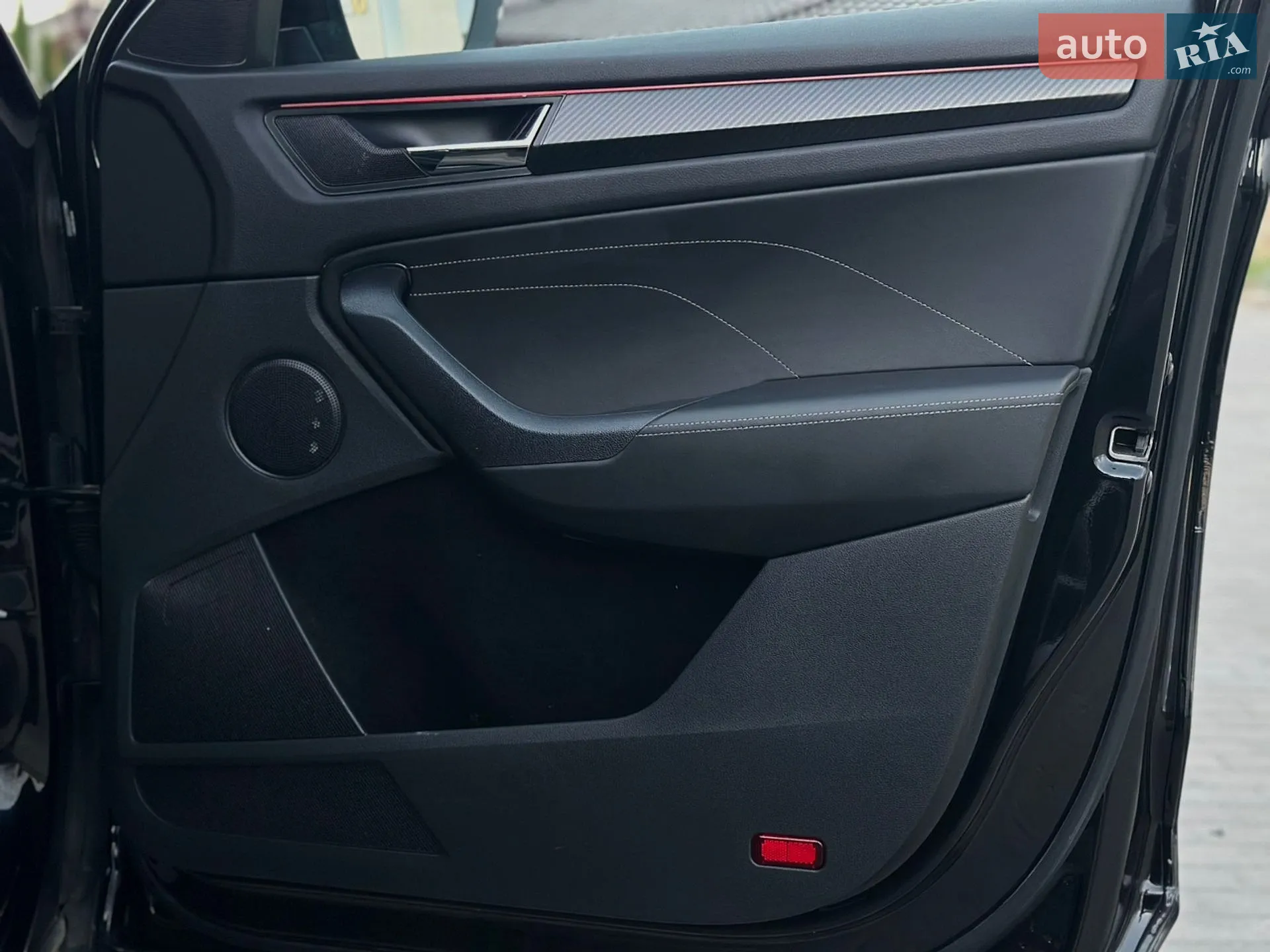 2022 Skoda Kodiaq - мініатюра 60