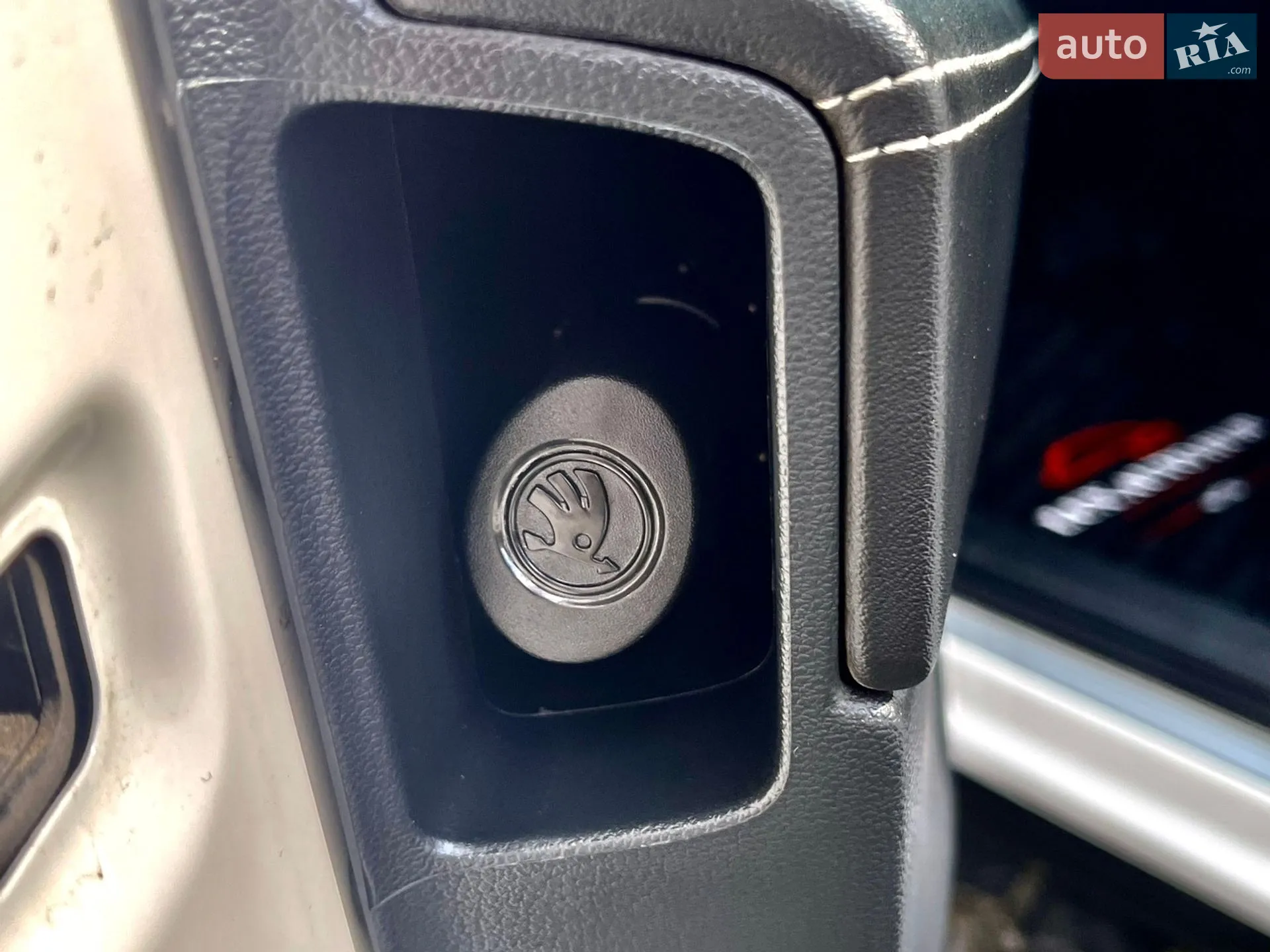 2020 Skoda Kodiaq - мініатюра 43