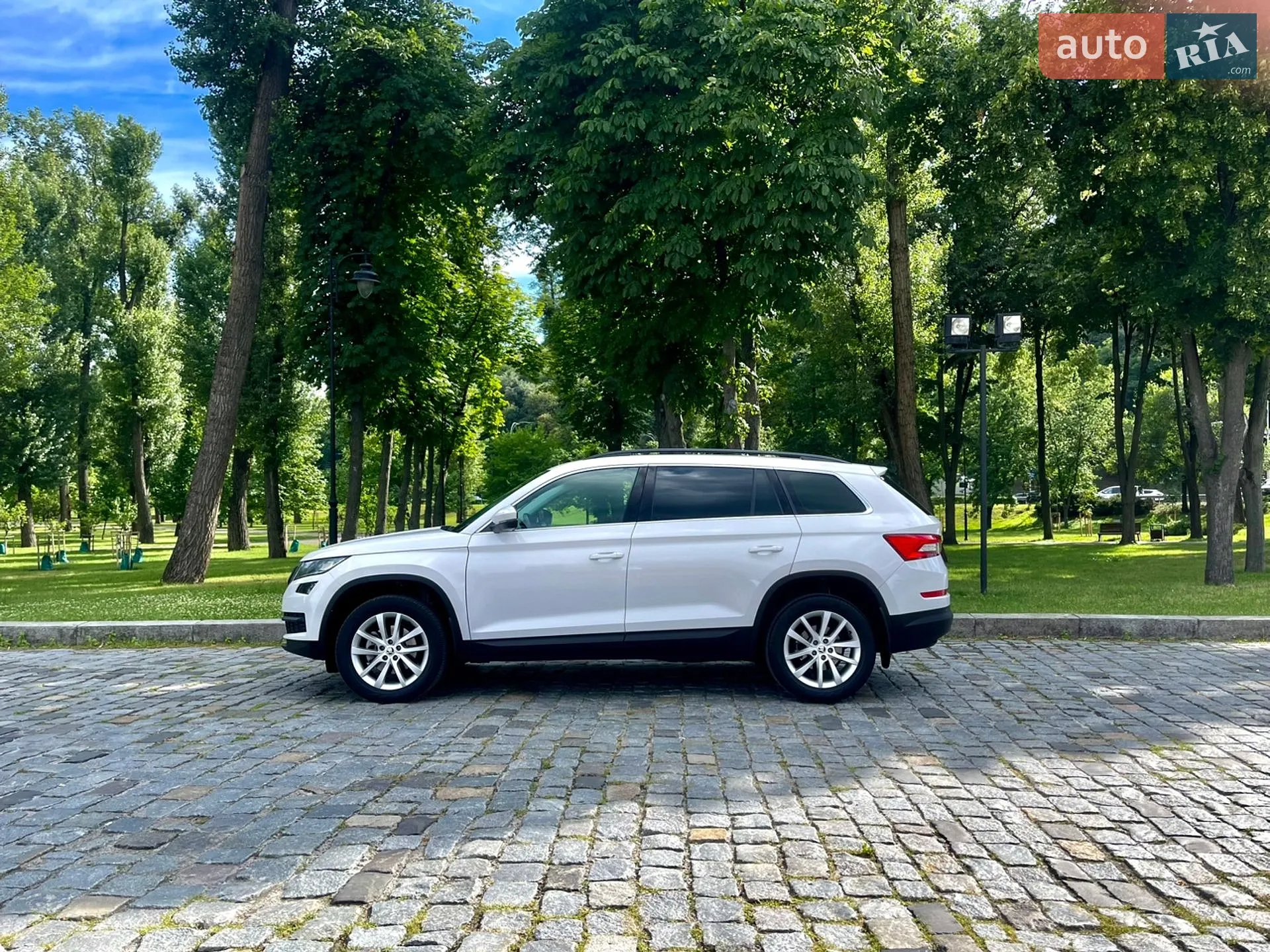 2020 Skoda Kodiaq - мініатюра 99
