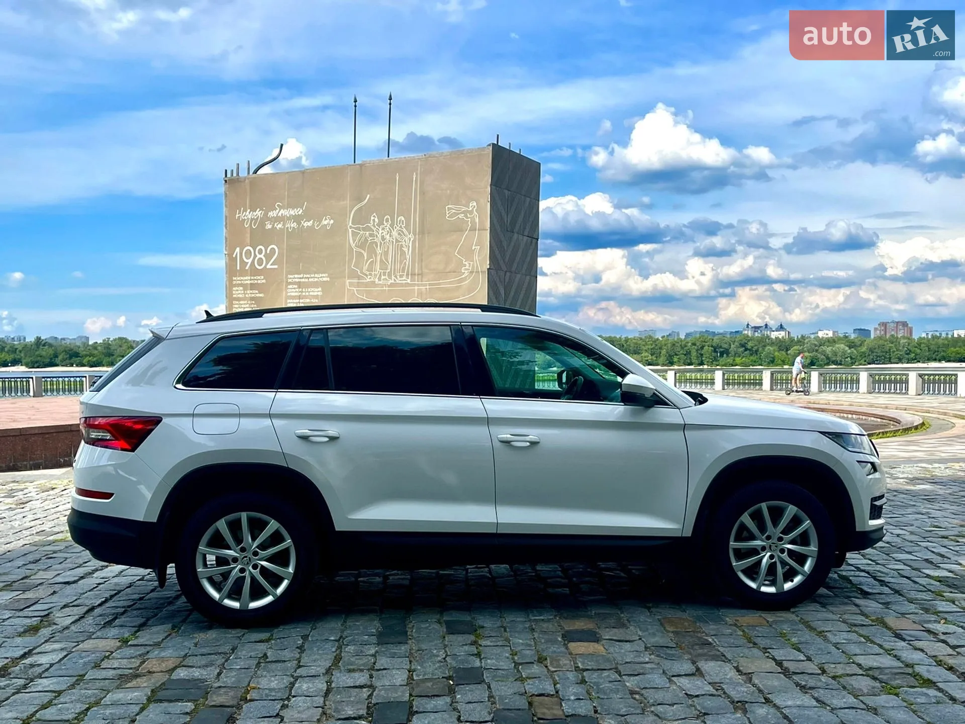 2020 Skoda Kodiaq - мініатюра 108